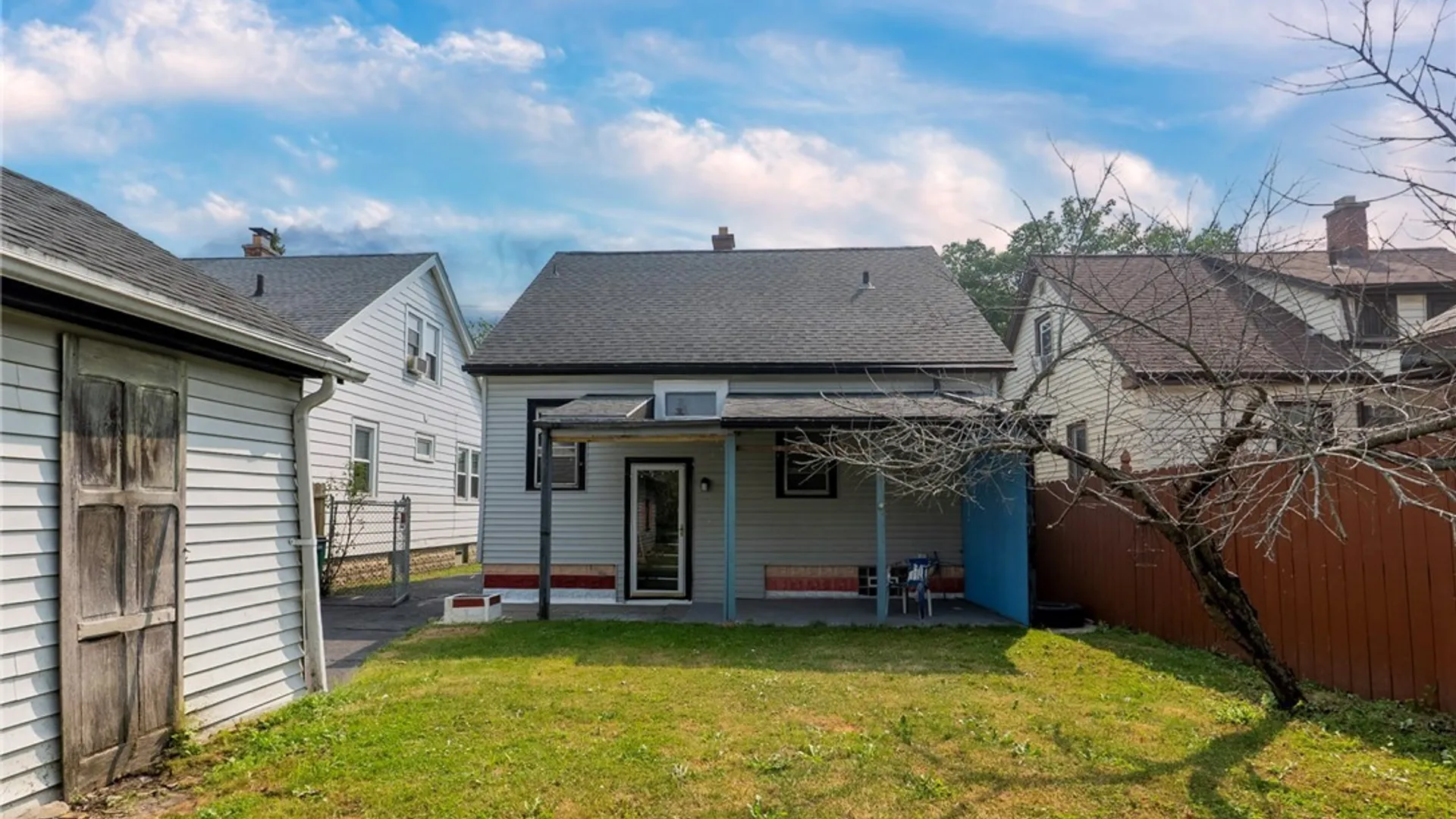 Property at 295 Skillen Street, Buffalo, NY 14207 39