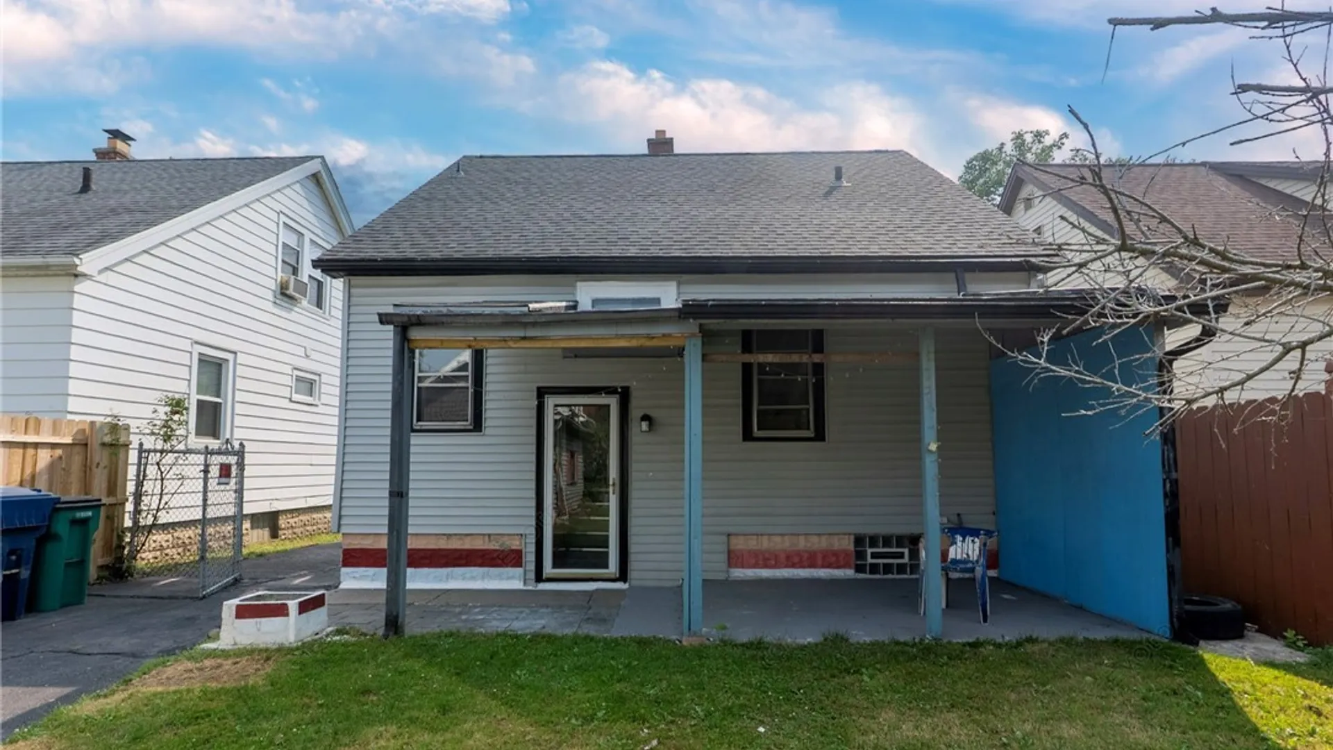 Property at 295 Skillen Street, Buffalo, NY 14207 40