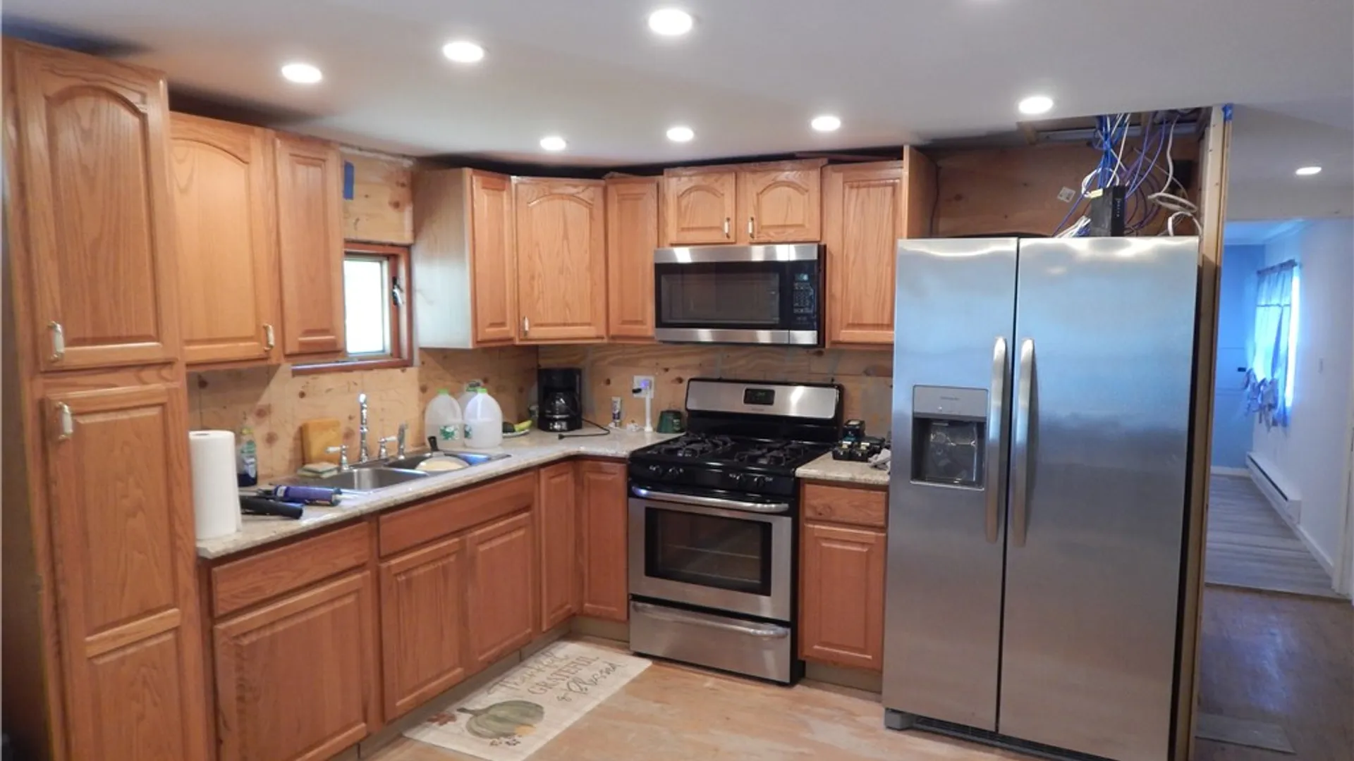 Property at 203 Bell Hill Road, Butternuts, NY 13808 4