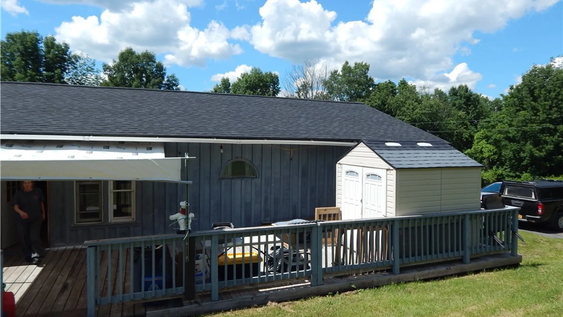 Property at 203 Bell Hill Road, Butternuts, NY 13808 2