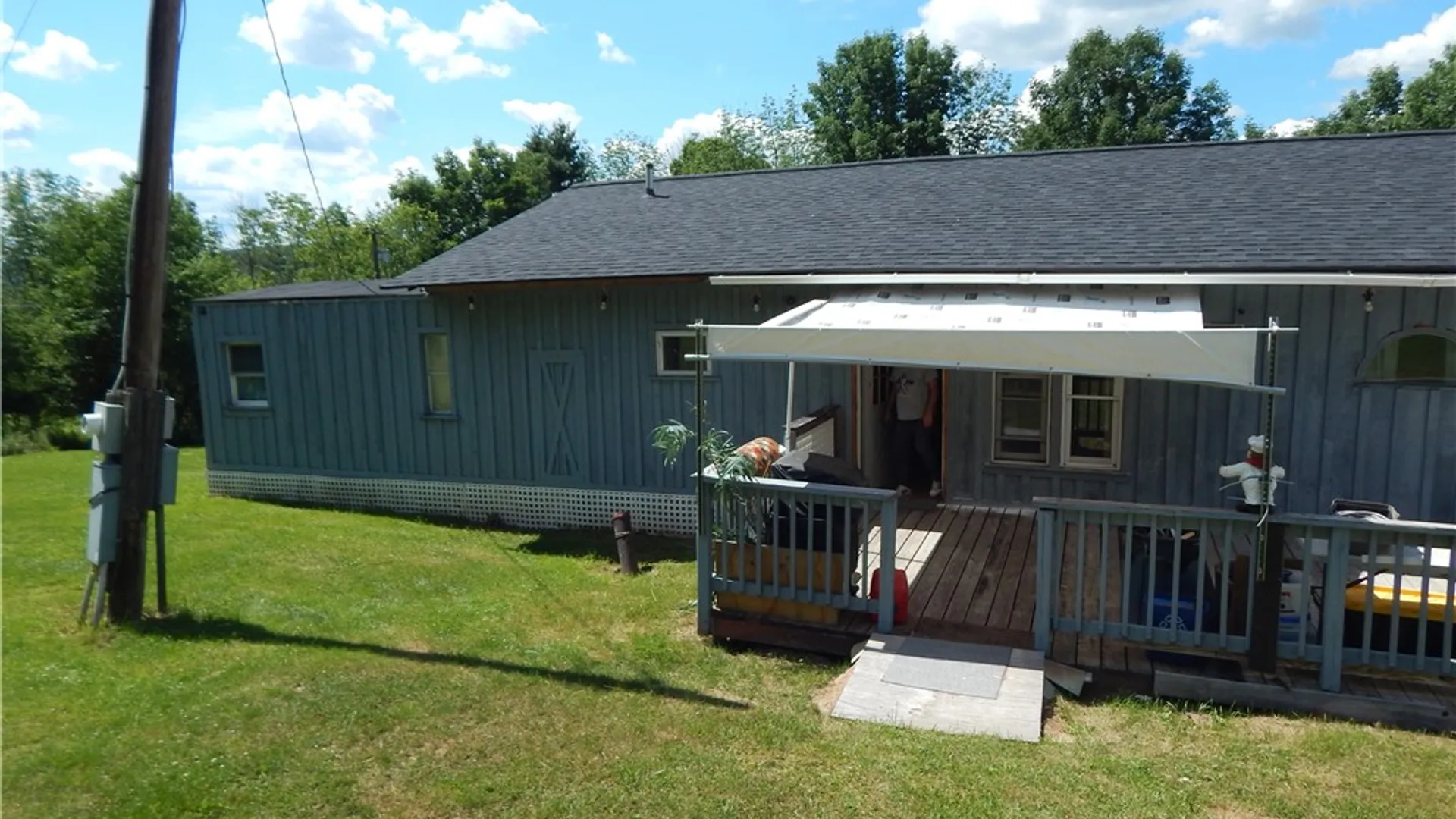 Property at 203 Bell Hill Road, Butternuts, NY 13808 3