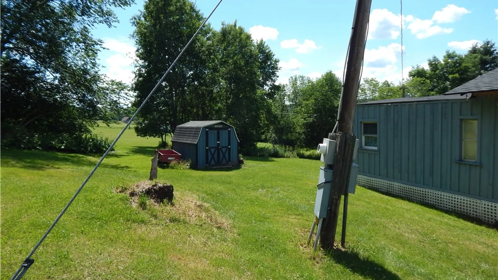Property at 203 Bell Hill Road, Butternuts, NY 13808 12