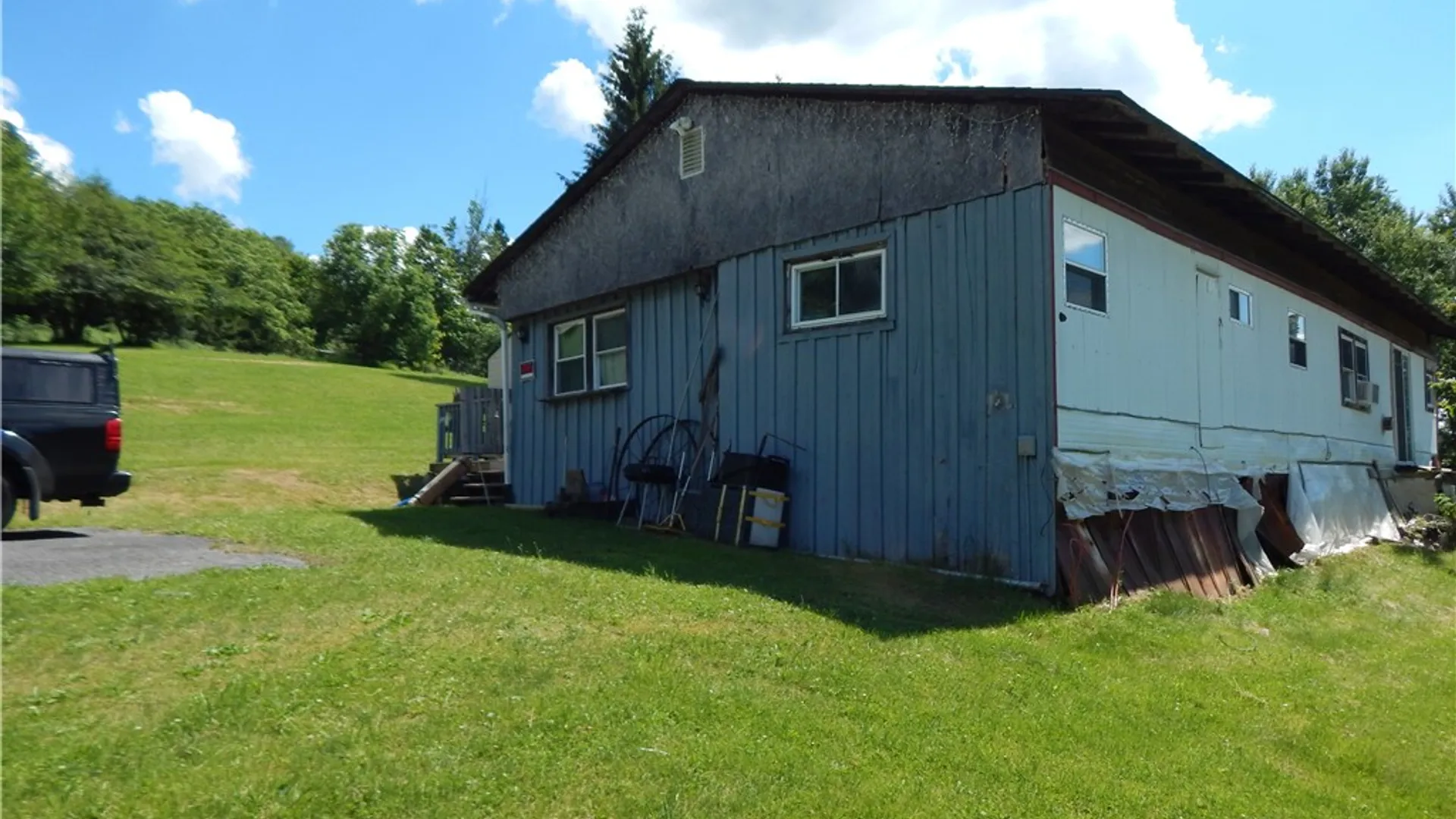Property at 203 Bell Hill Road, Butternuts, NY 13808 13