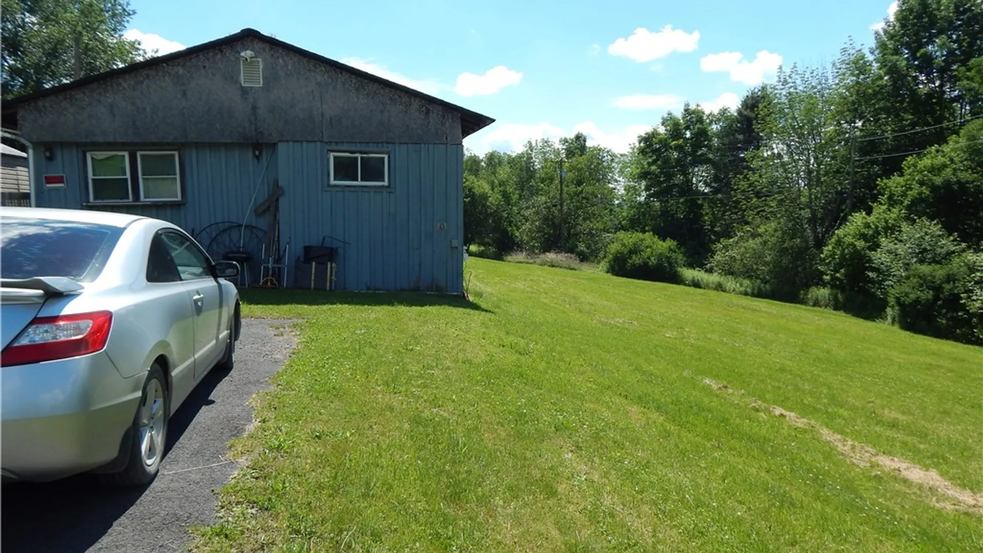 Property at 203 Bell Hill Road, Butternuts, NY 13808 15