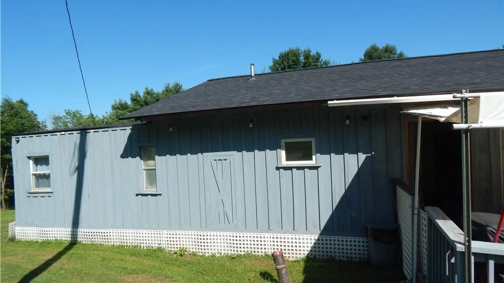 Property at 203 Bell Hill Road, Butternuts, NY 13808 16