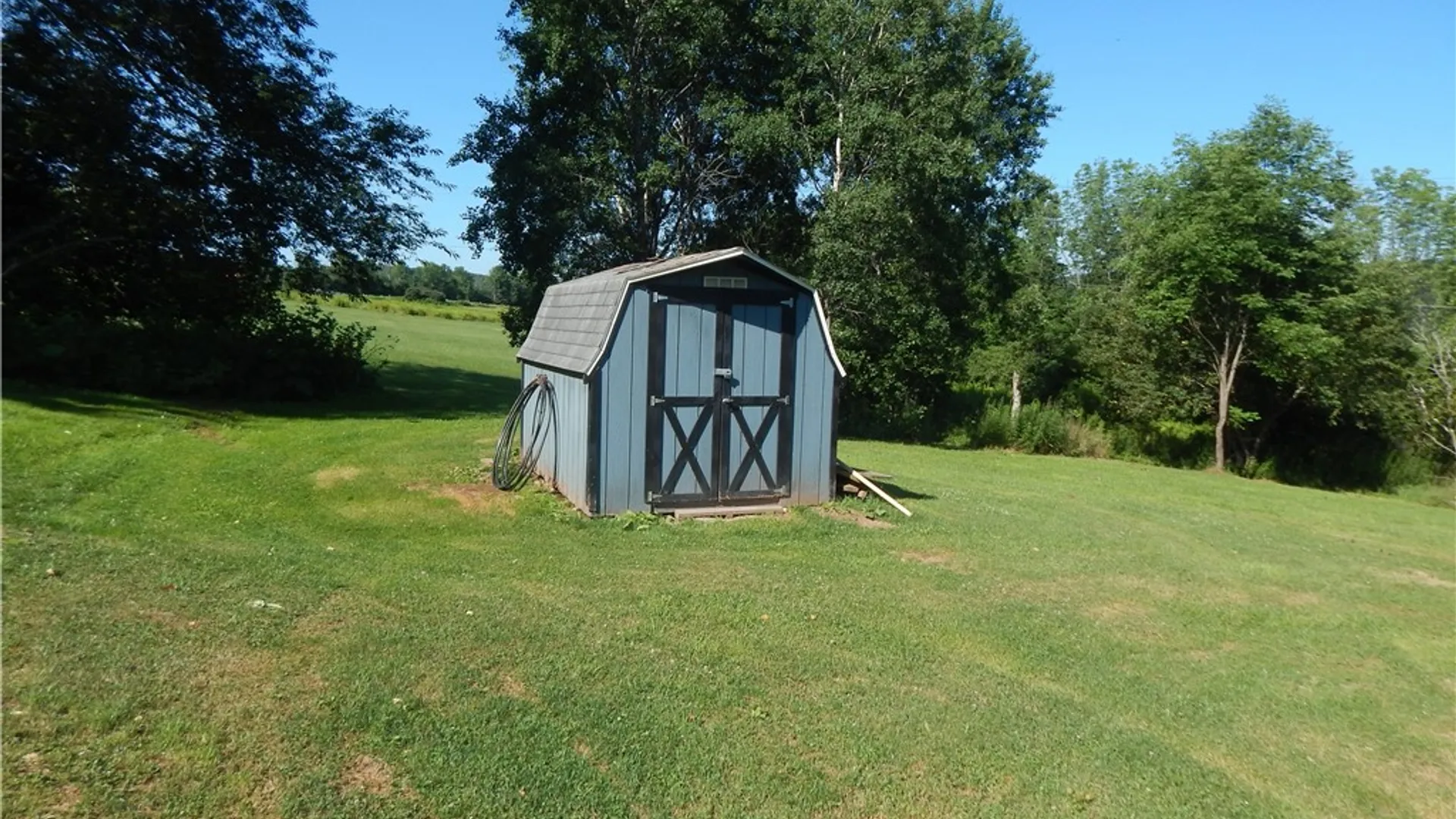 Property at 203 Bell Hill Road, Butternuts, NY 13808 17