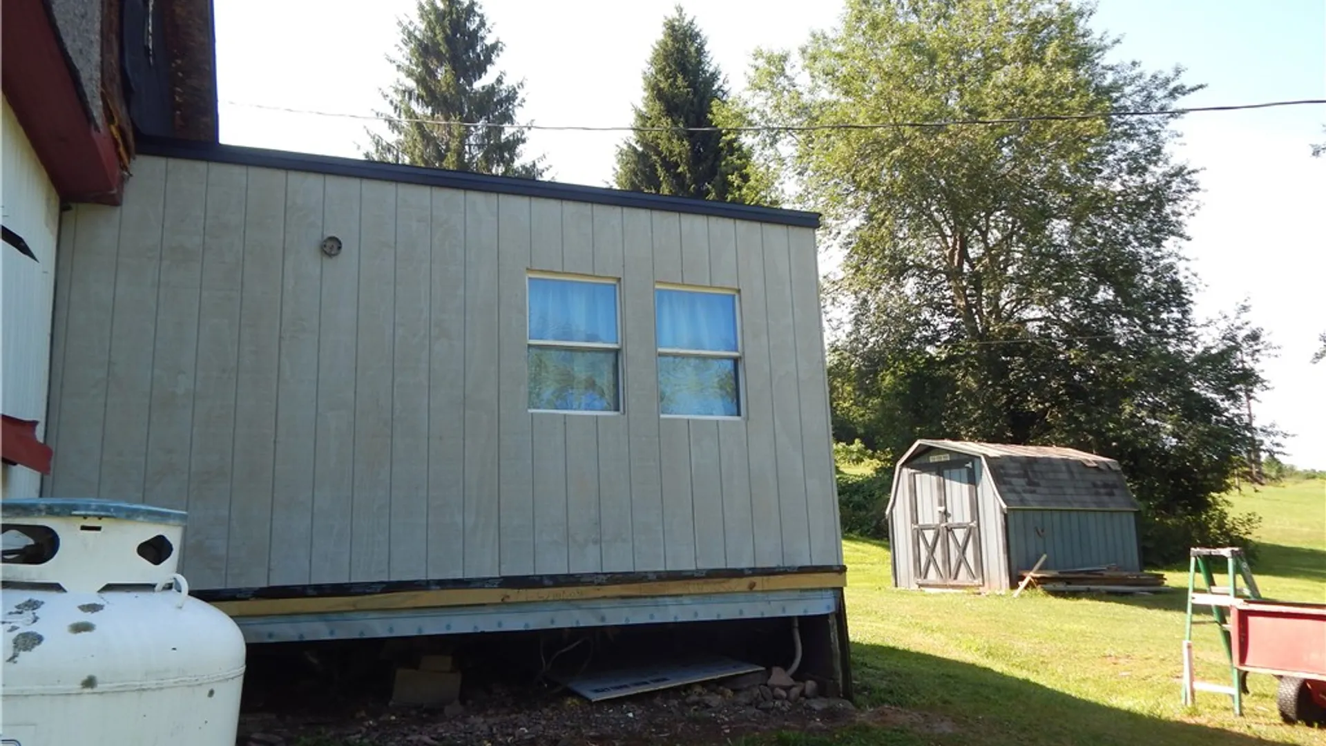 Property at 203 Bell Hill Road, Butternuts, NY 13808 18