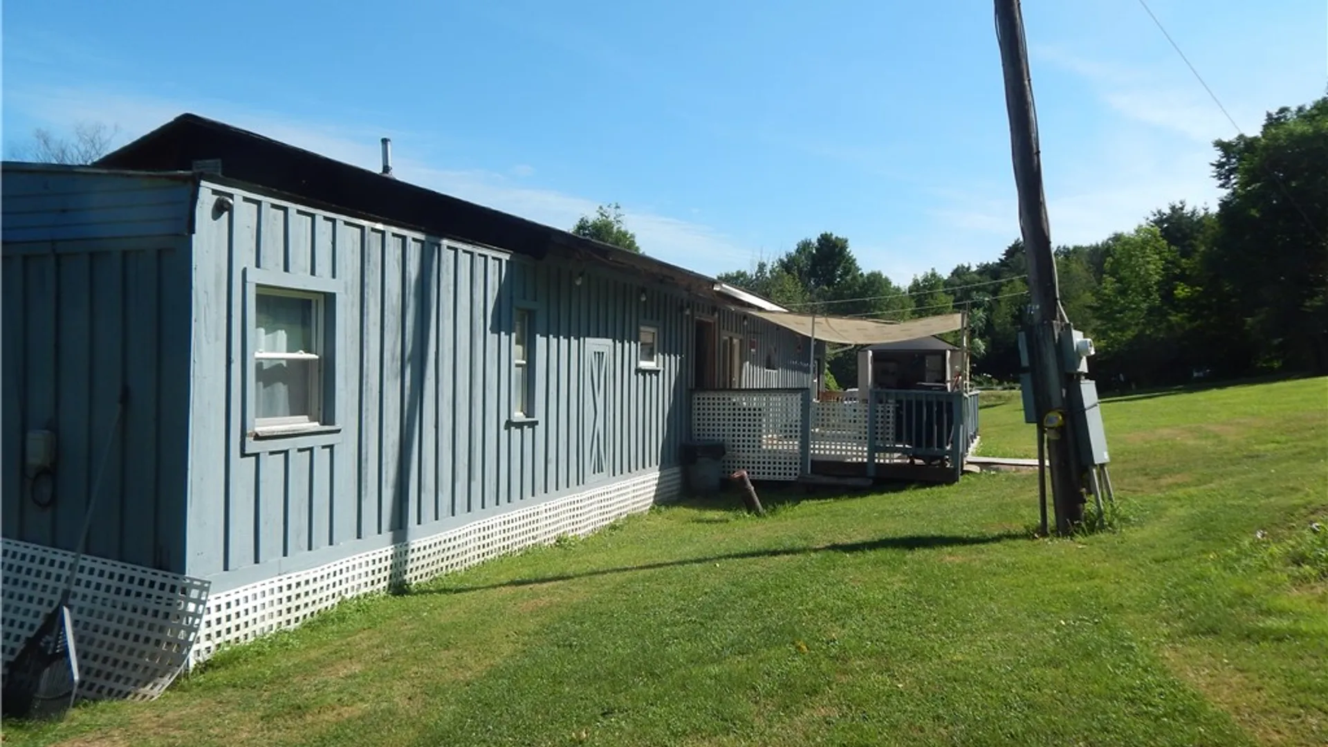 Property at 203 Bell Hill Road, Butternuts, NY 13808 23