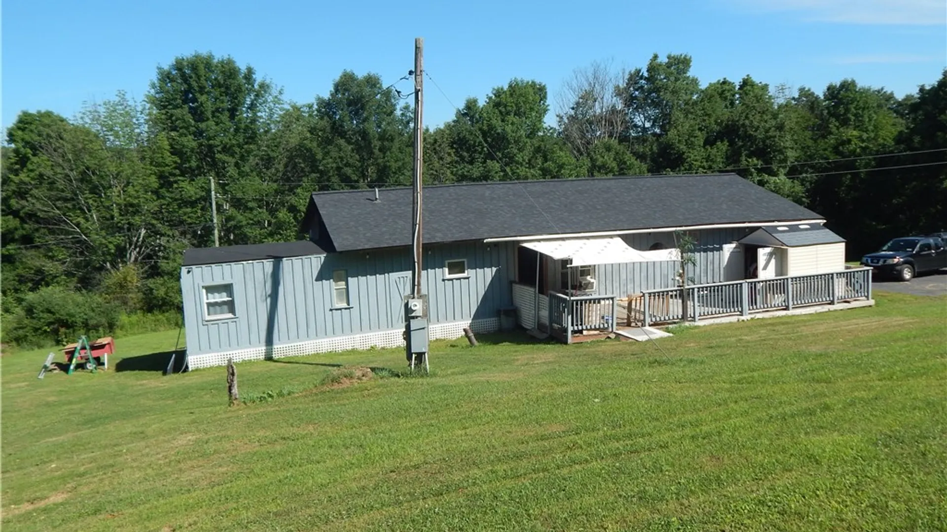 Property at 203 Bell Hill Road, Butternuts, NY 13808 24