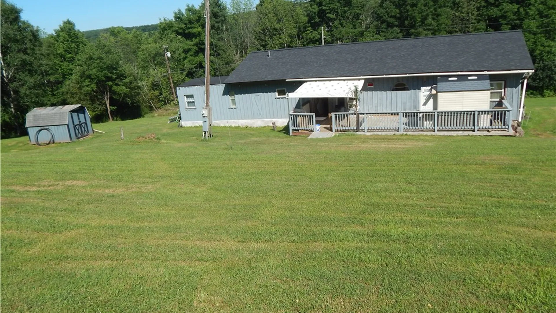 Property at 203 Bell Hill Road, Butternuts, NY 13808 25