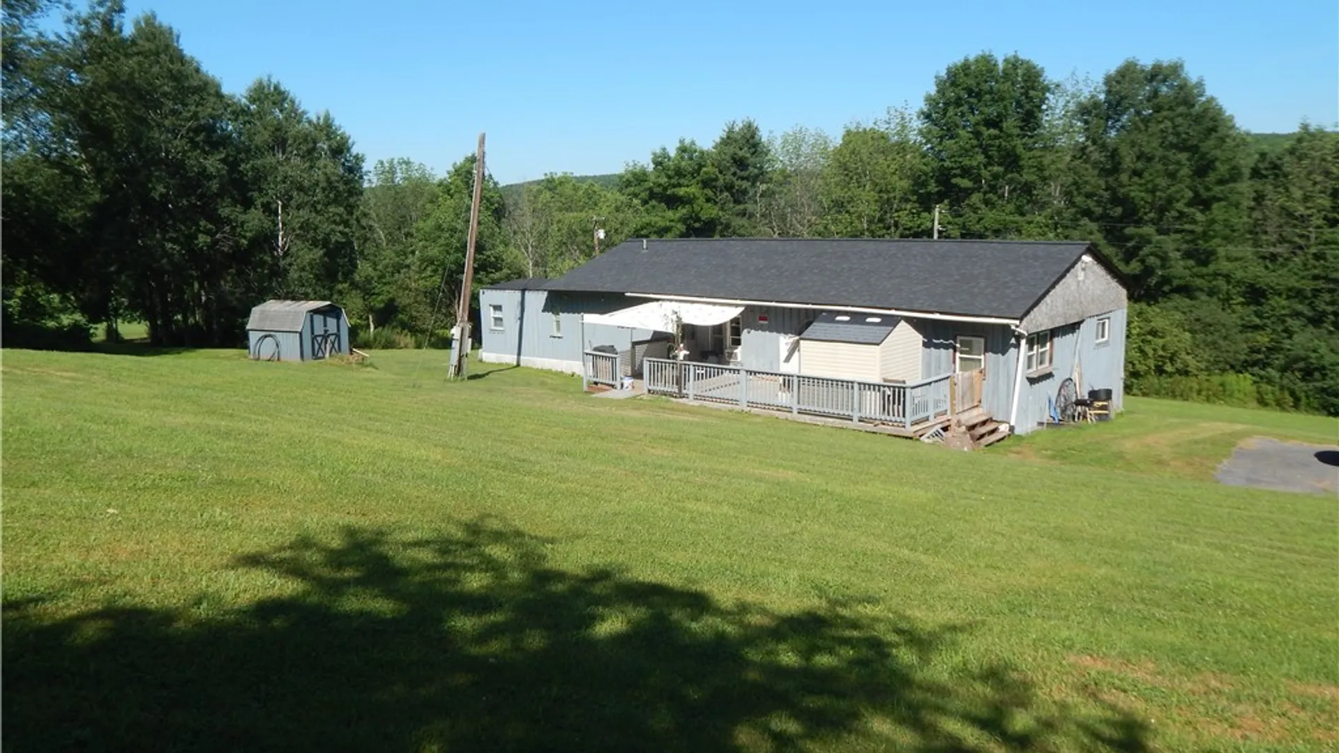 Property at 203 Bell Hill Road, Butternuts, NY 13808 27