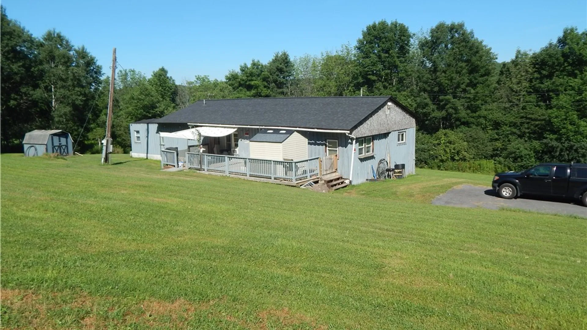 Property at 203 Bell Hill Road, Butternuts, NY 13808 28