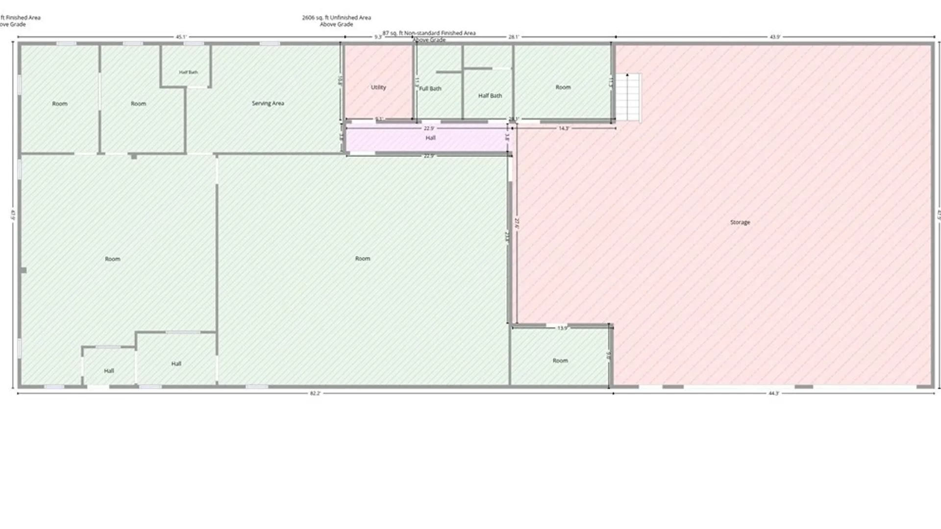 Property at 3365 Ridge Road, Cambria, NY 14131 25