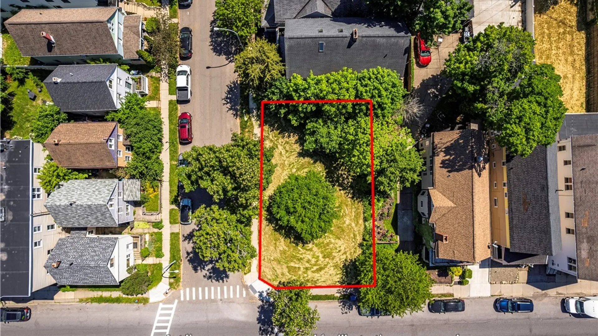 Property at 411 Forest Avenue, Buffalo, NY 14213 3
