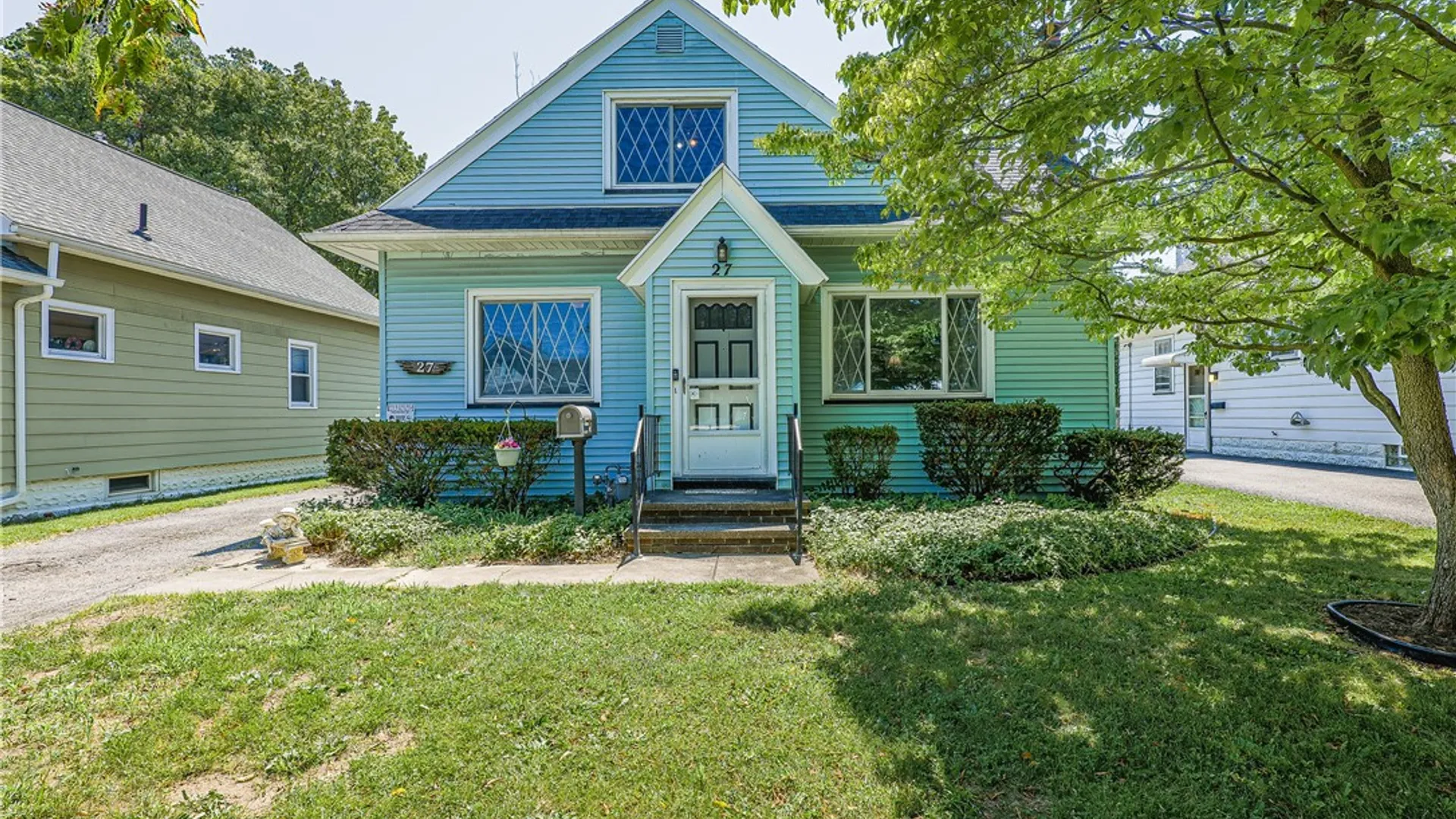 Property at 27 Florence Avenue, Greece, NY 14616 2