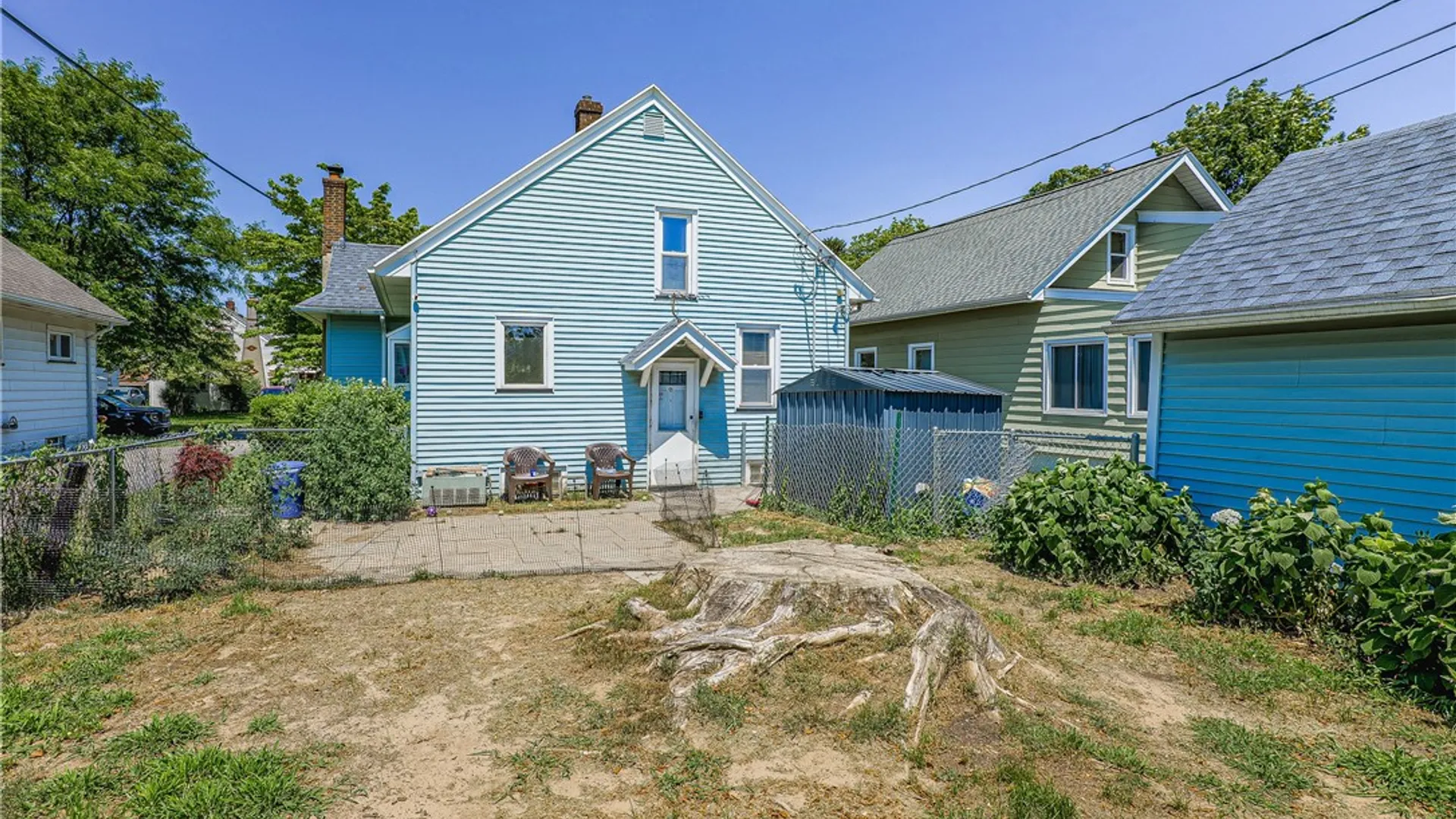 Property at 27 Florence Avenue, Greece, NY 14616 31
