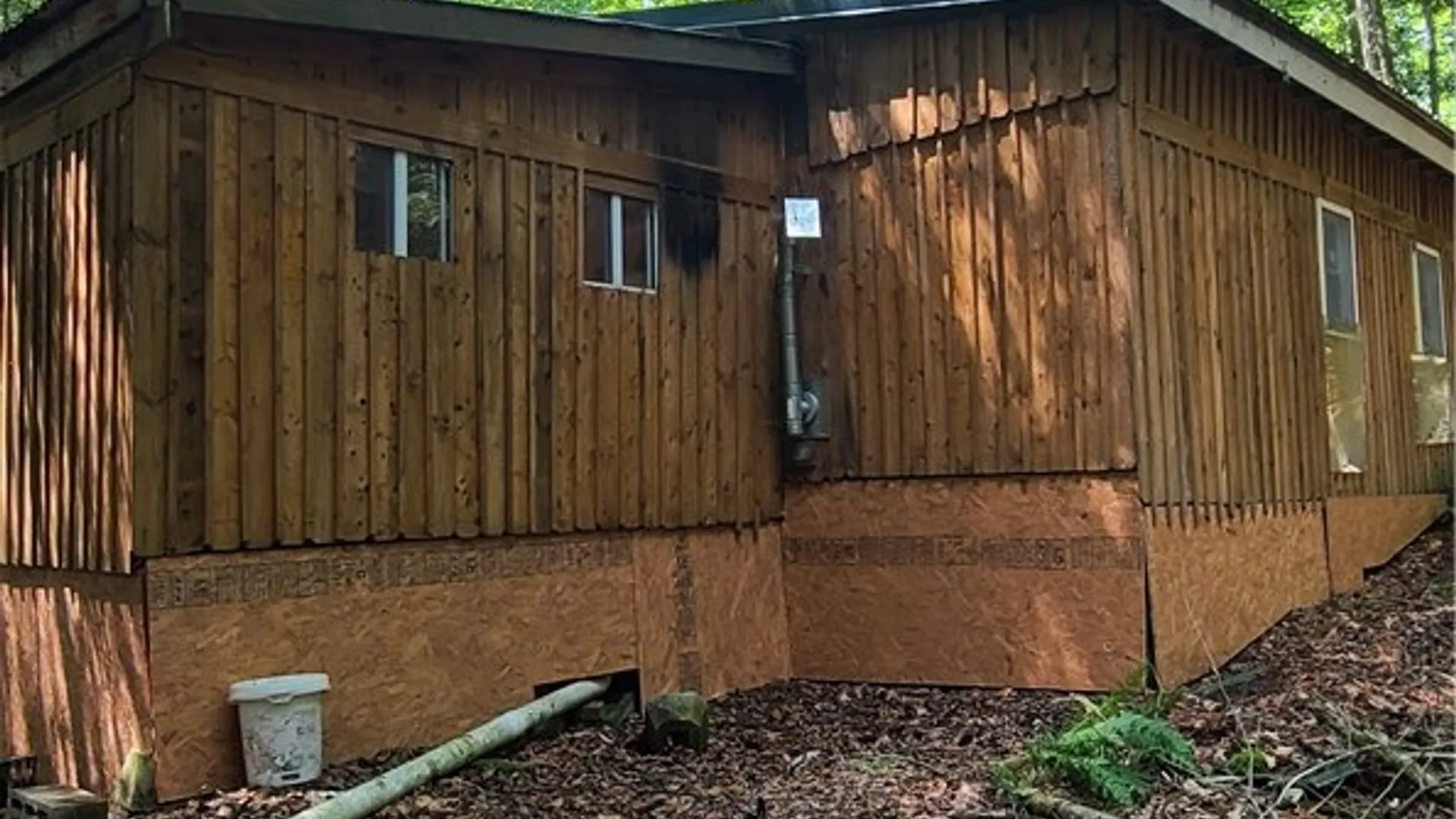 Property at 2446 Red Fox Road, Portville, NY 14770 11
