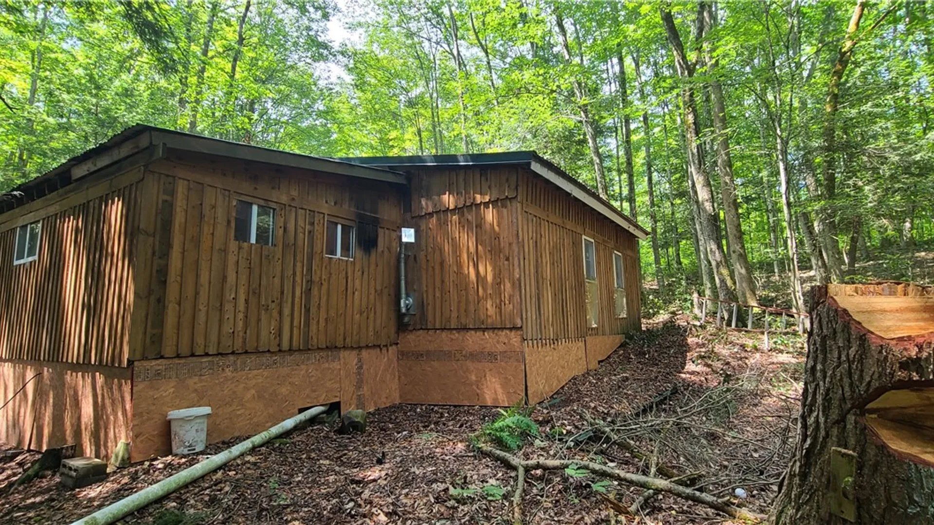 Property at 2446 Red Fox Road, Portville, NY 14770 12