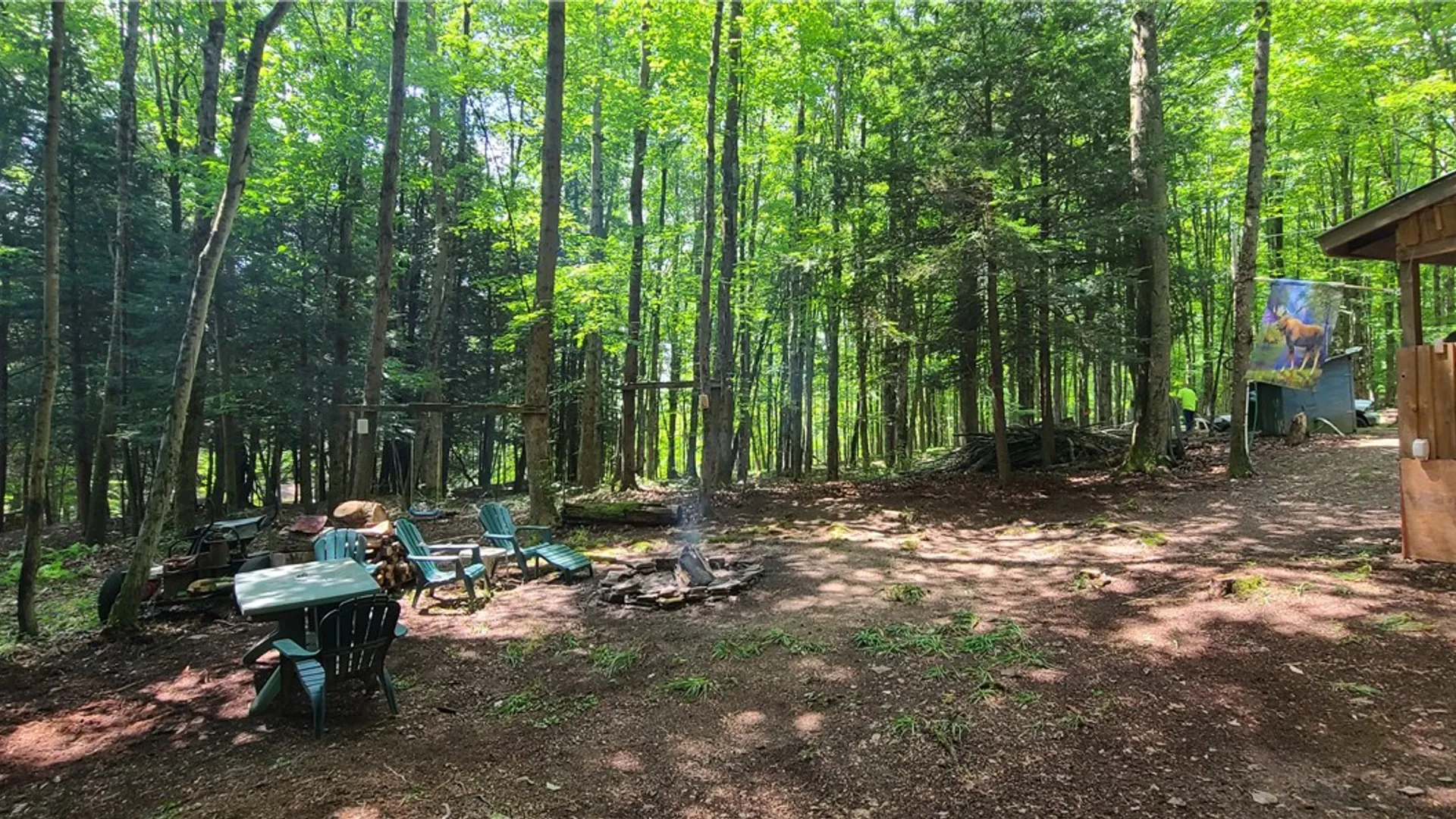 Property at 2446 Red Fox Road, Portville, NY 14770 13