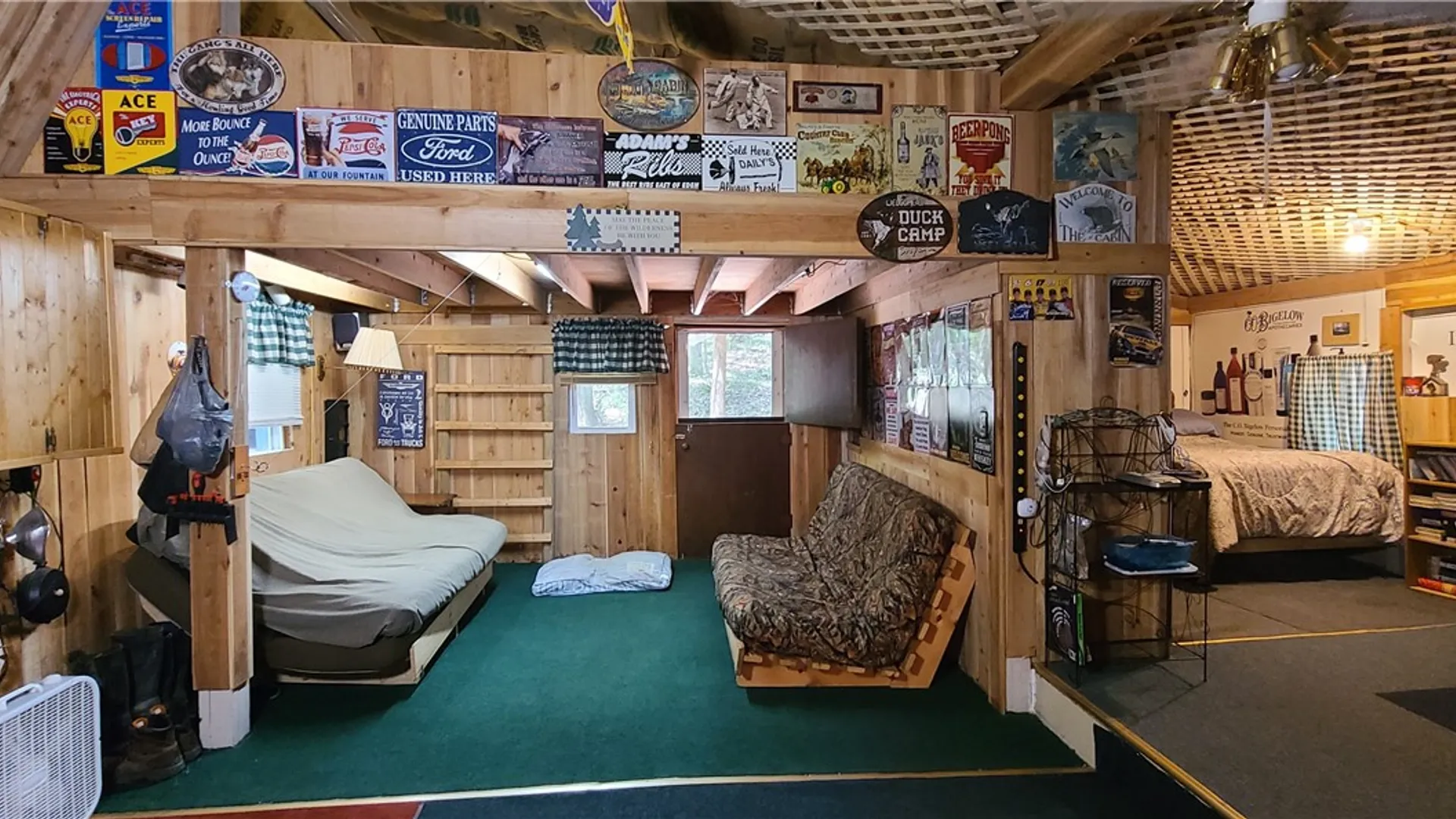 Property at 2446 Red Fox Road, Portville, NY 14770 14