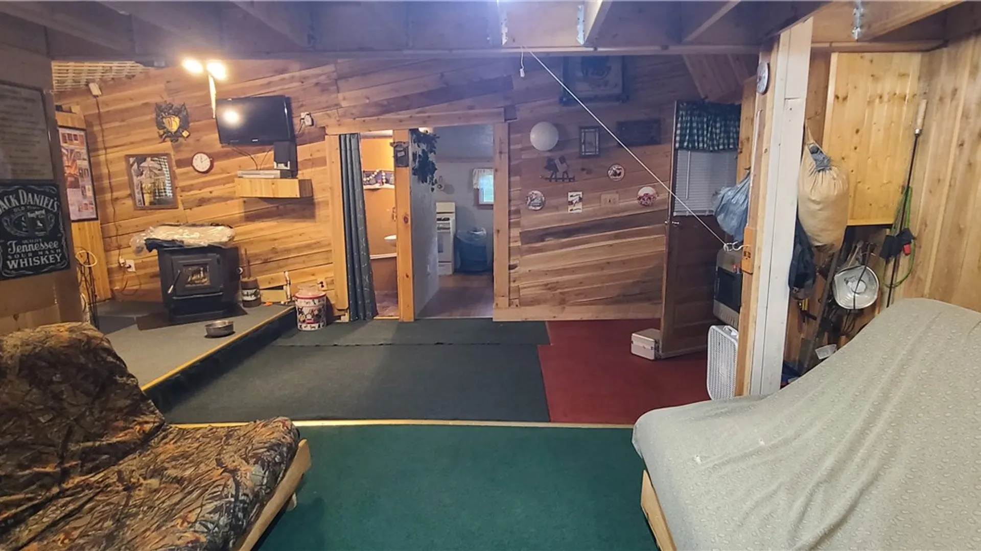 Property at 2446 Red Fox Road, Portville, NY 14770 18