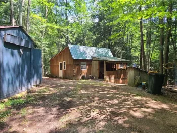 Property at 2446 Red Fox Road, Portville, NY 14770
