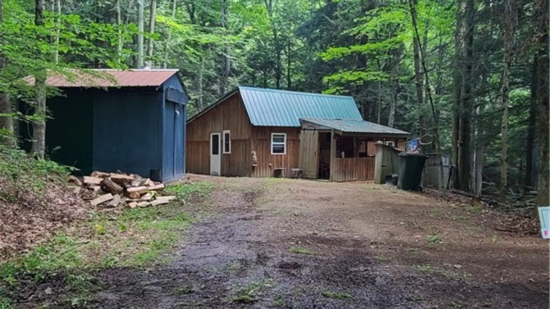 Property at 2446 Red Fox Road, Portville, NY 14770 28