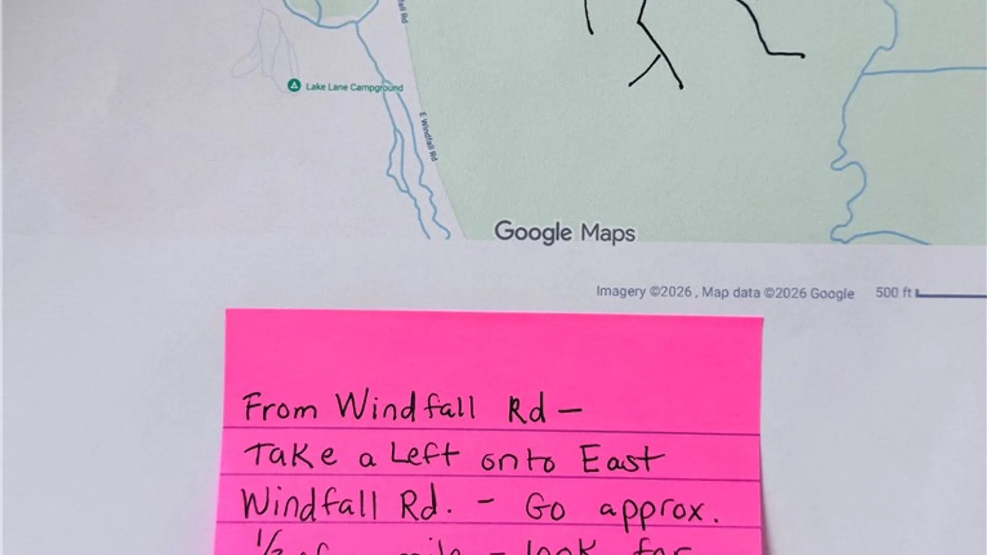 Property at 2446 Red Fox Road, Portville, NY 14770 30