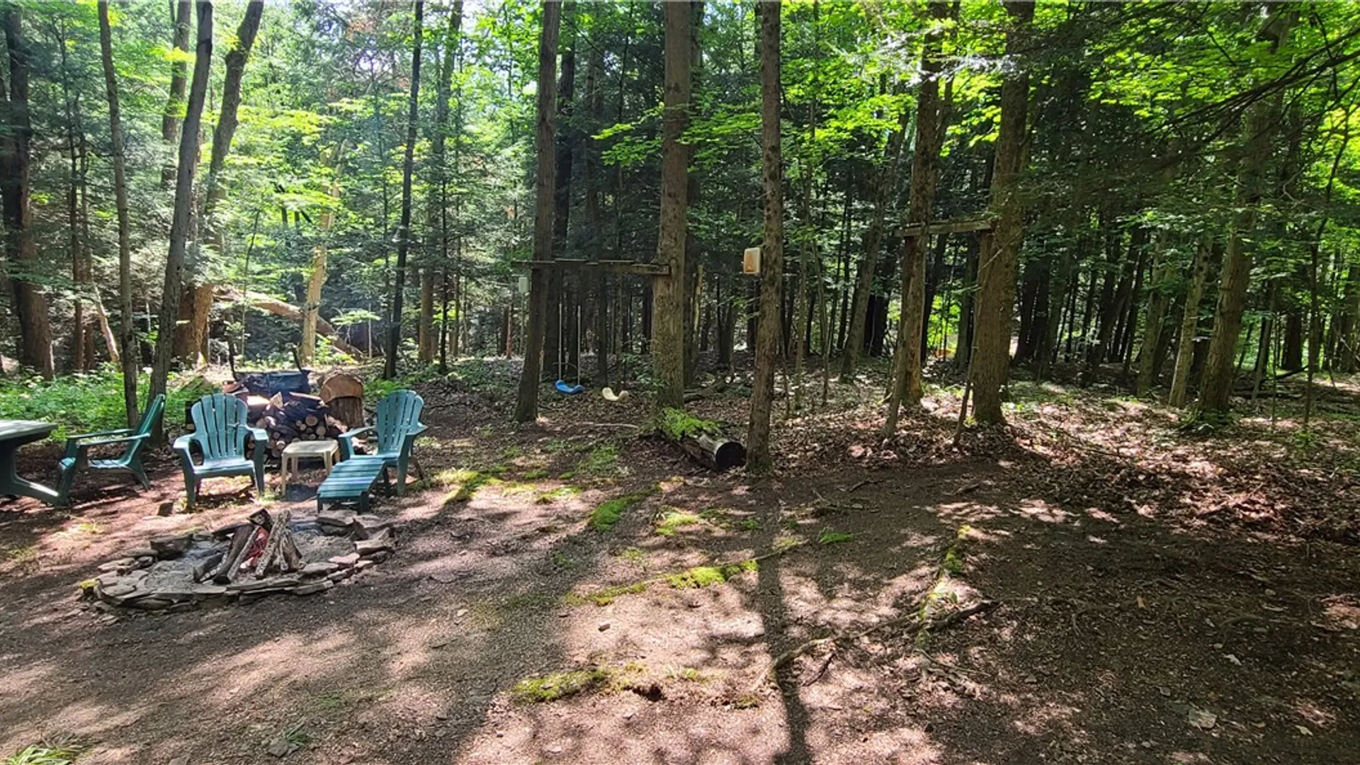 Property at 2446 Red Fox Road, Portville, NY 14770 6