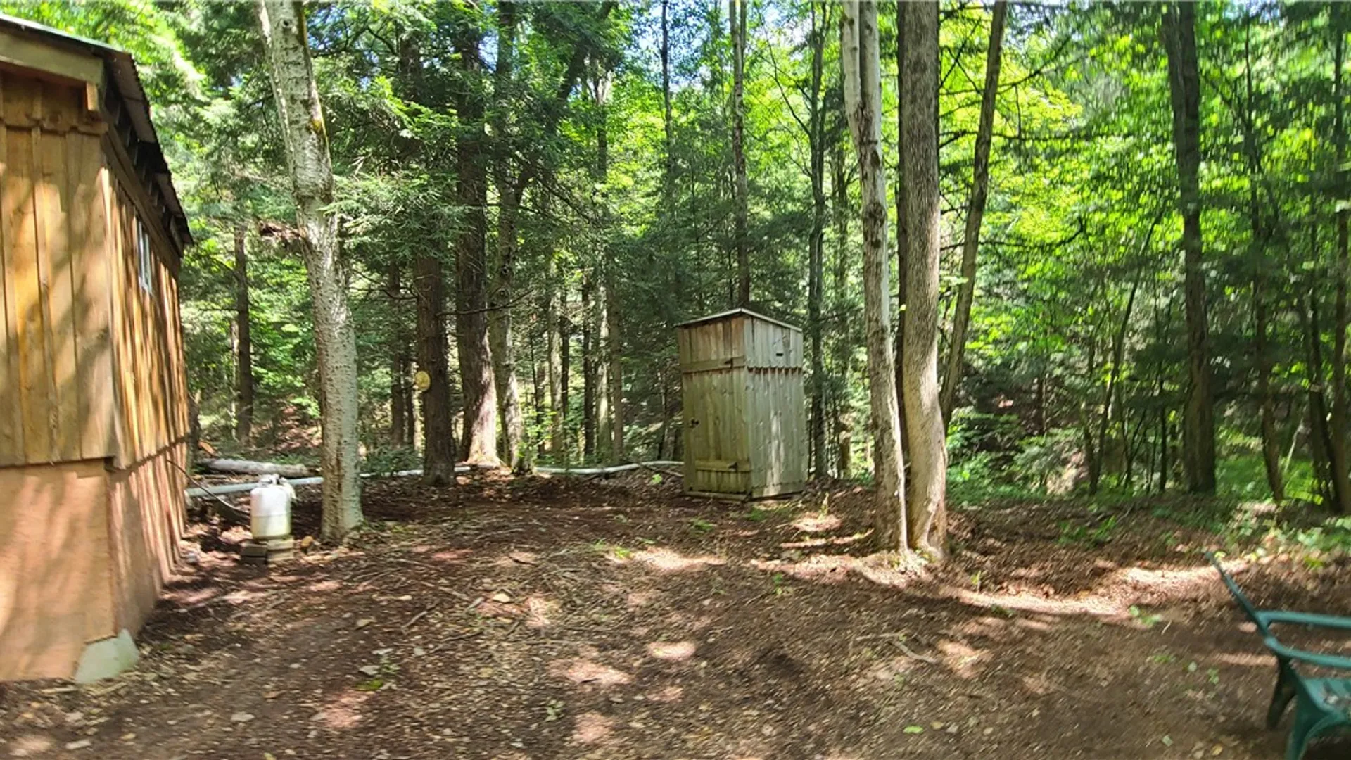 Property at 2446 Red Fox Road, Portville, NY 14770 7
