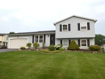 Property at 15 Landstone Terrace, Gates, NY 14606