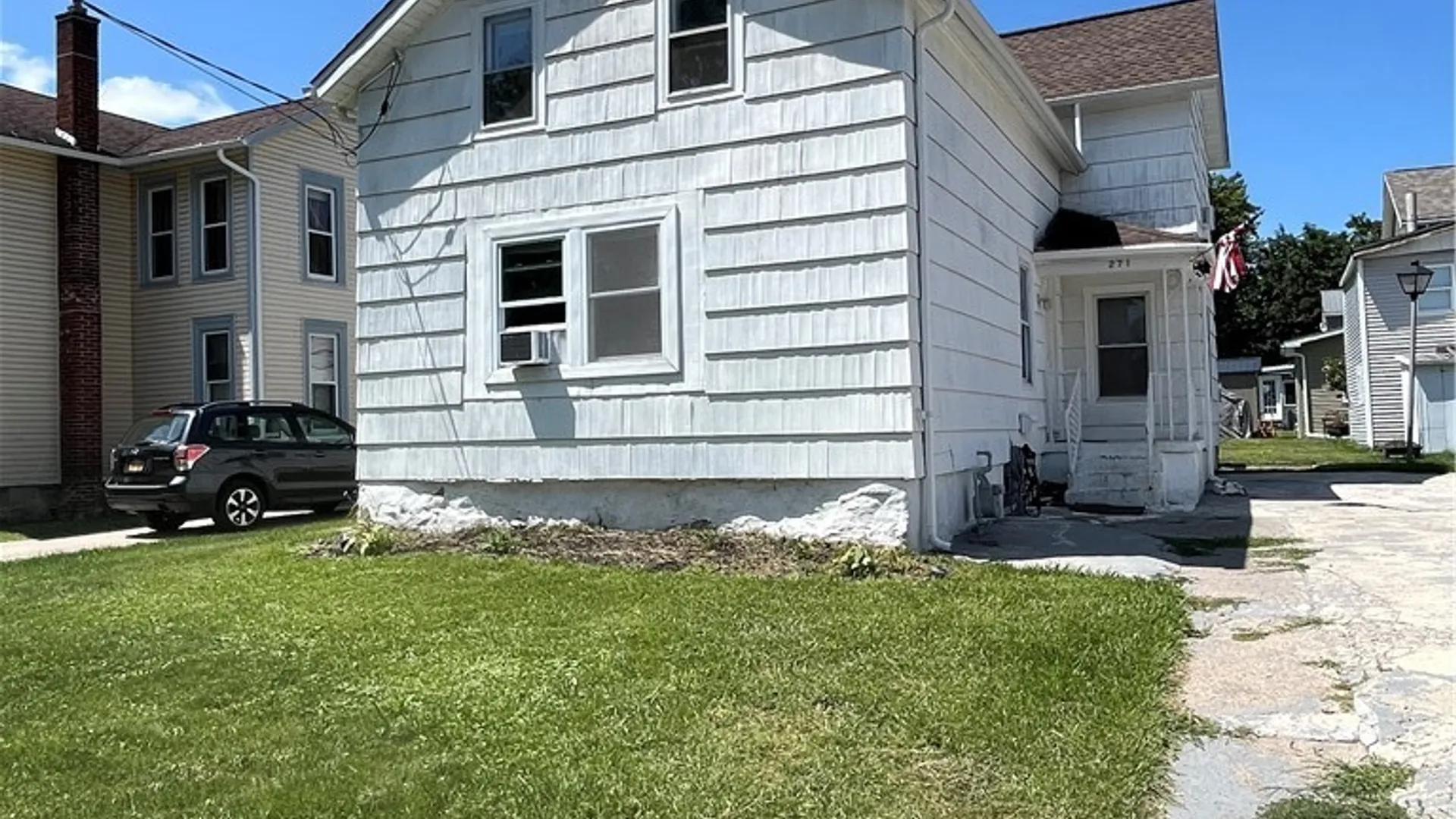 Property at 271 Church Street, Lockport City, NY 14094 3