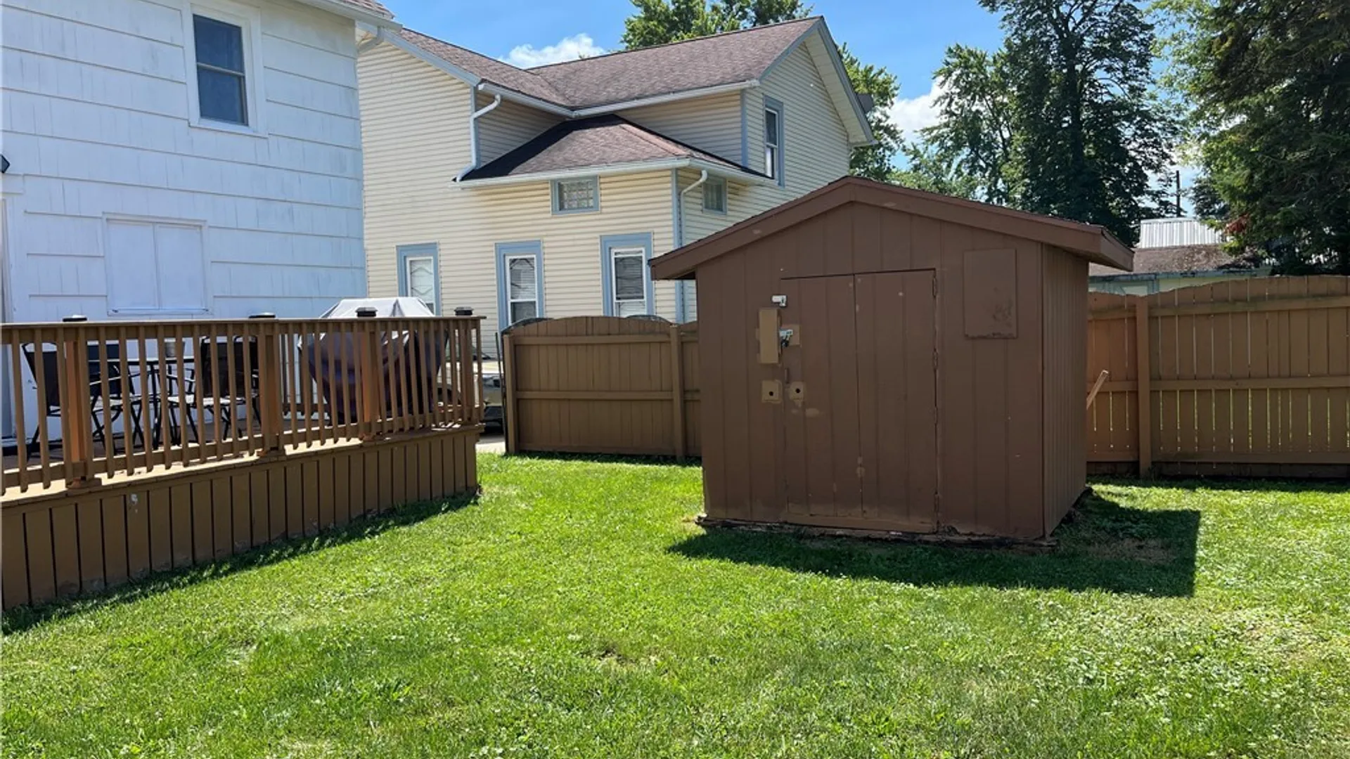 Property at 271 Church Street, Lockport City, NY 14094 35