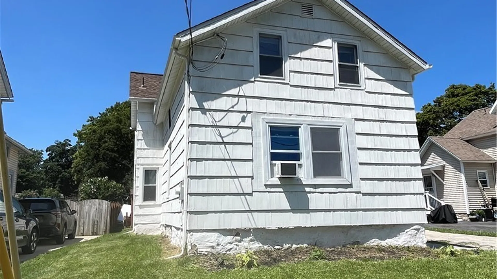 Property at 271 Church Street, Lockport City, NY 14094 4