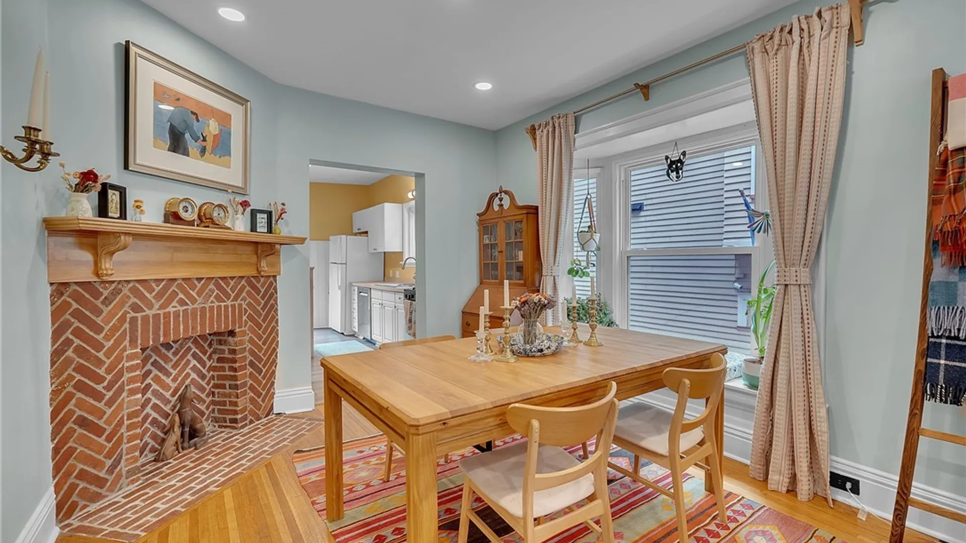 Property at 707 Richmond Avenue, Buffalo, NY 14222 11