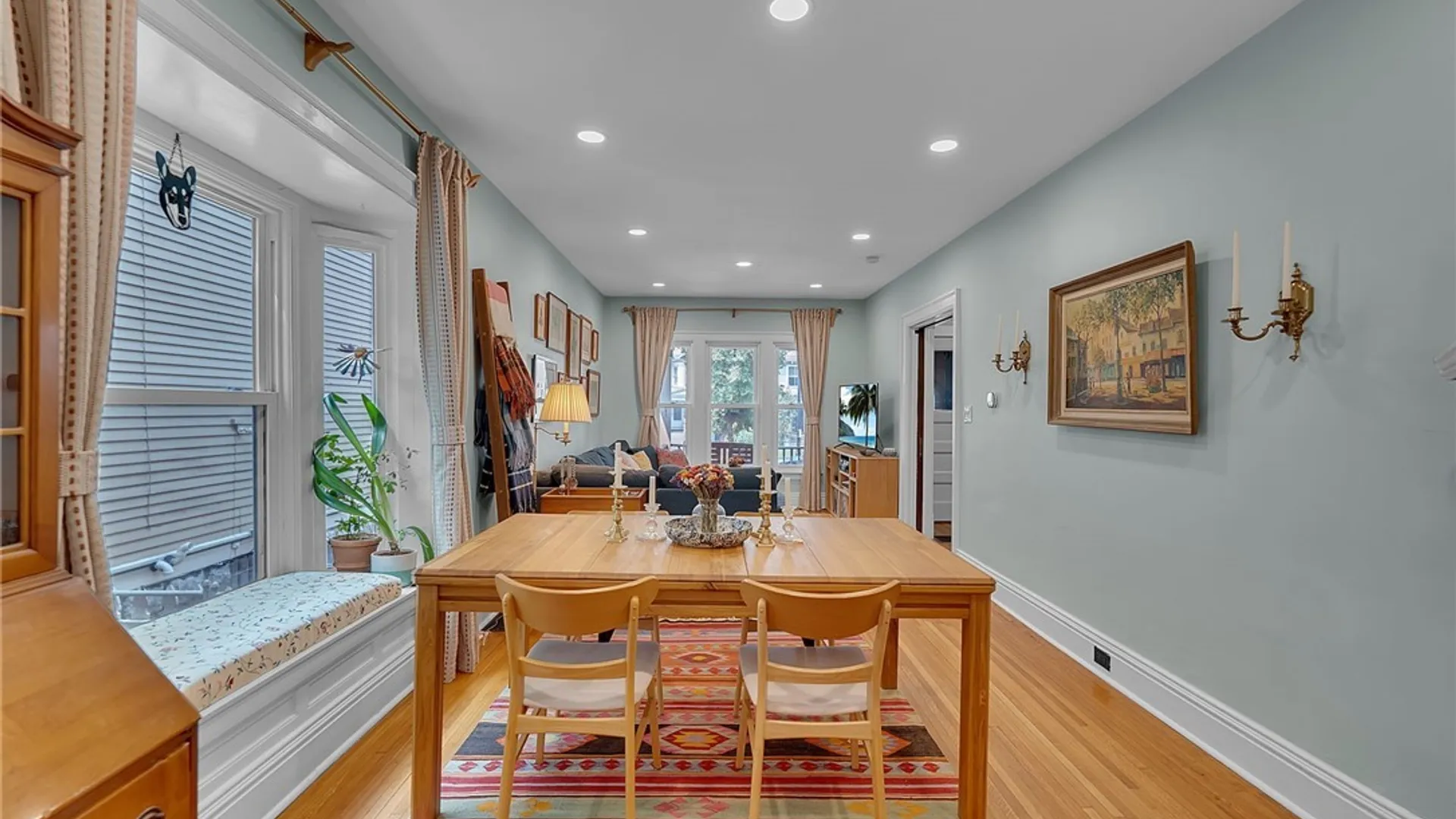 Property at 707 Richmond Avenue, Buffalo, NY 14222 13