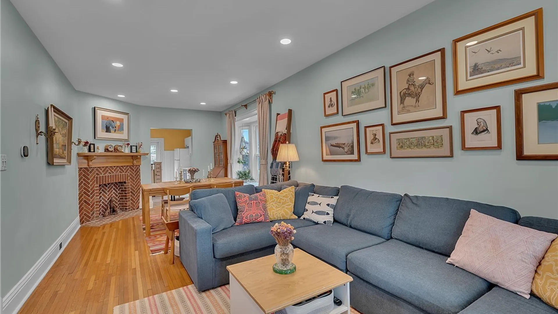 Property at 707 Richmond Avenue, Buffalo, NY 14222 14
