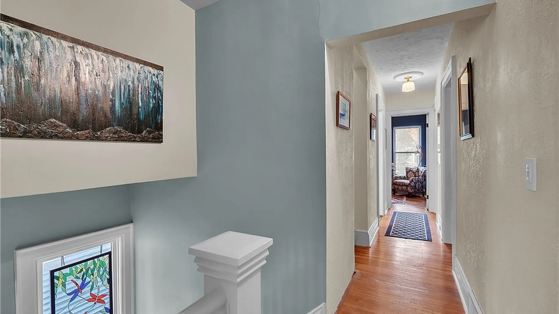 Property at 707 Richmond Avenue, Buffalo, NY 14222 27