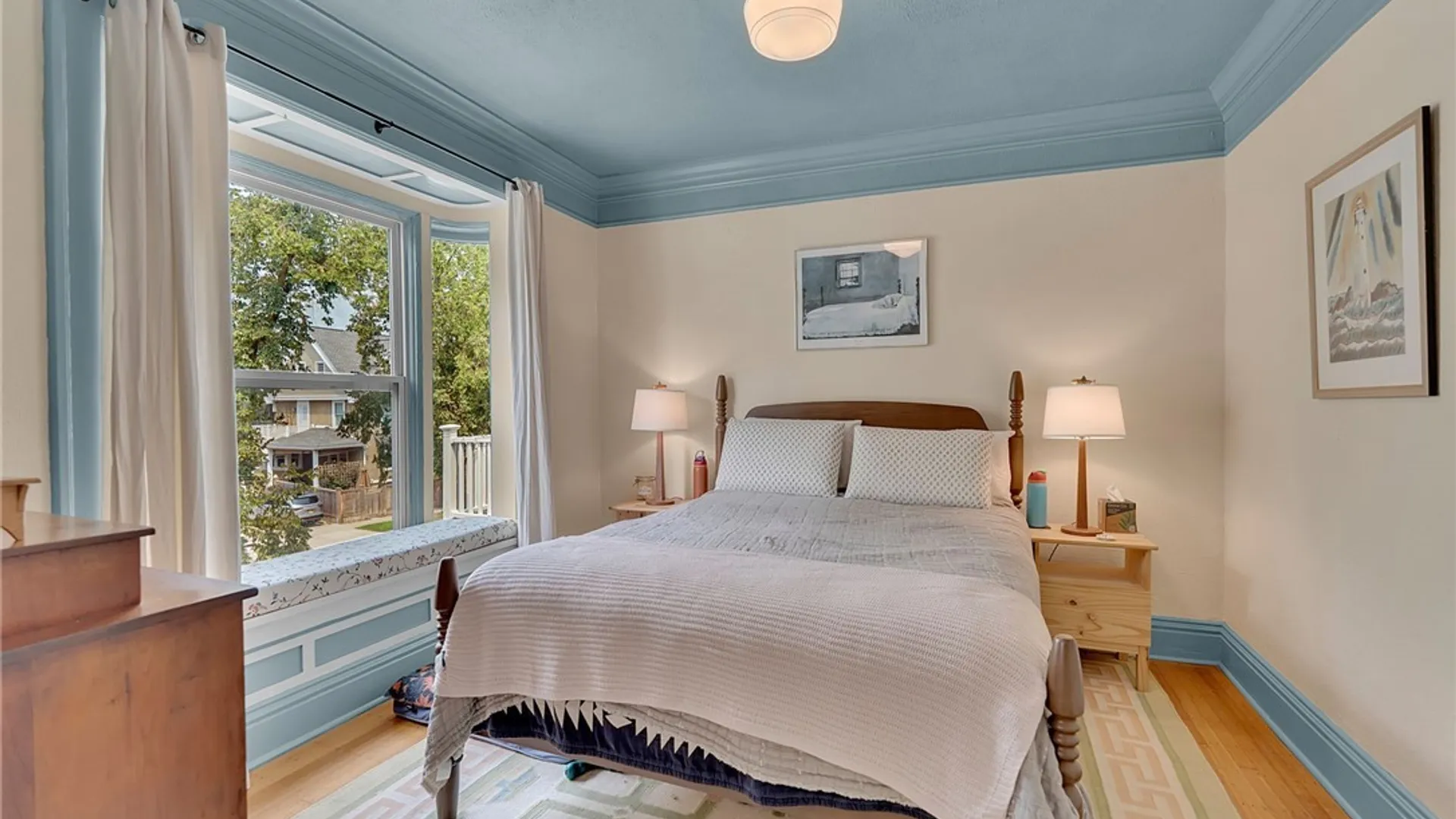 Property at 707 Richmond Avenue, Buffalo, NY 14222 28