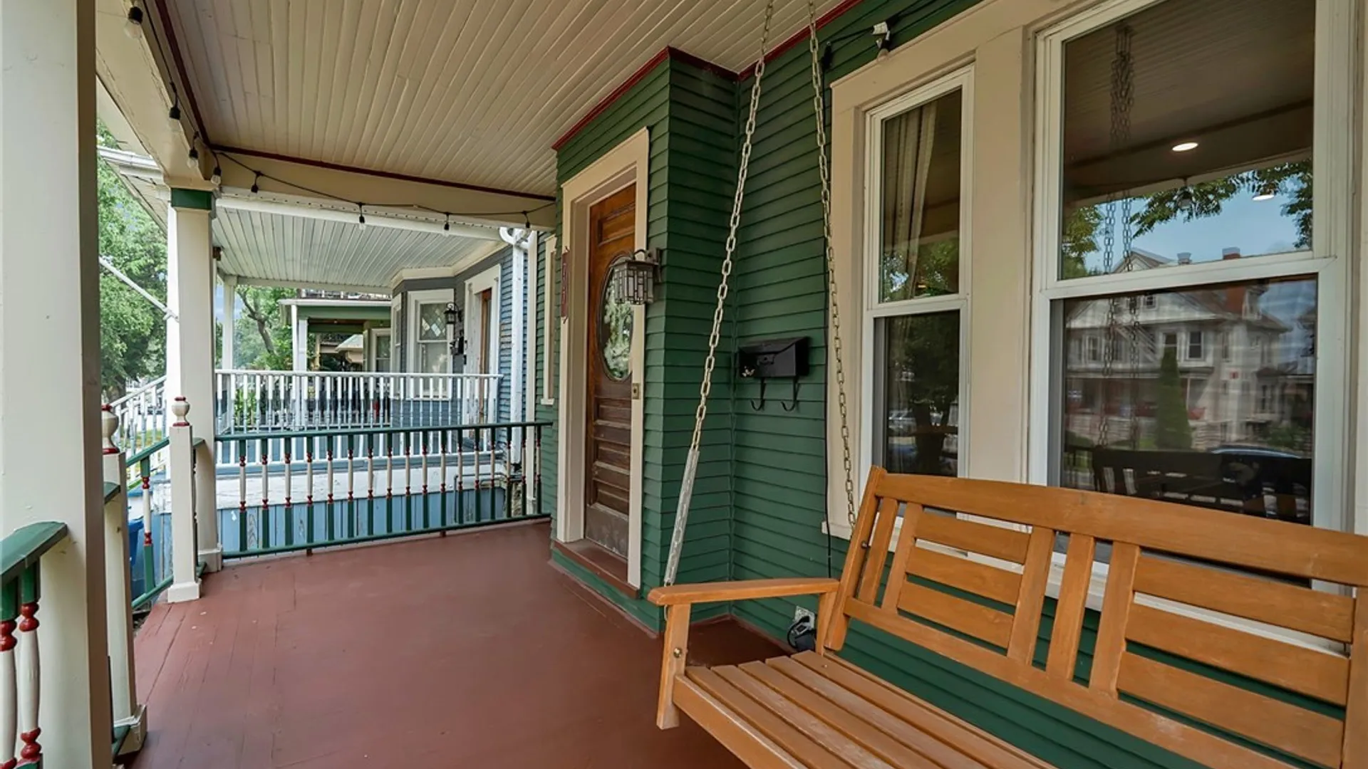 Property at 707 Richmond Avenue, Buffalo, NY 14222 3