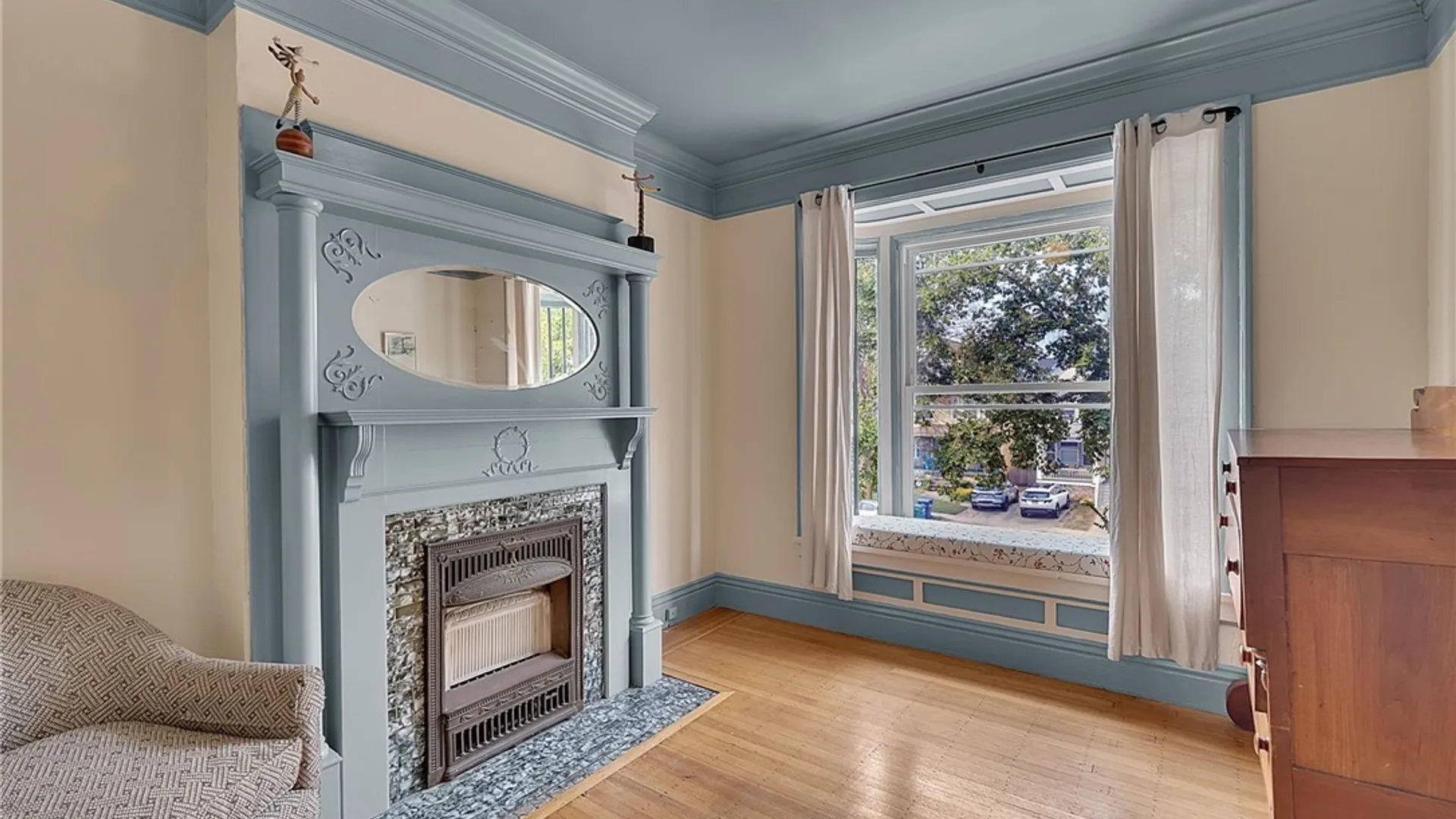 Property at 707 Richmond Avenue, Buffalo, NY 14222 30