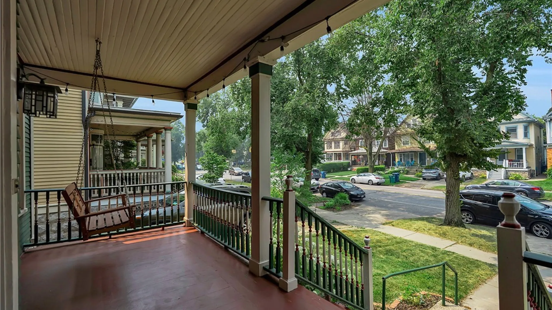Property at 707 Richmond Avenue, Buffalo, NY 14222 4