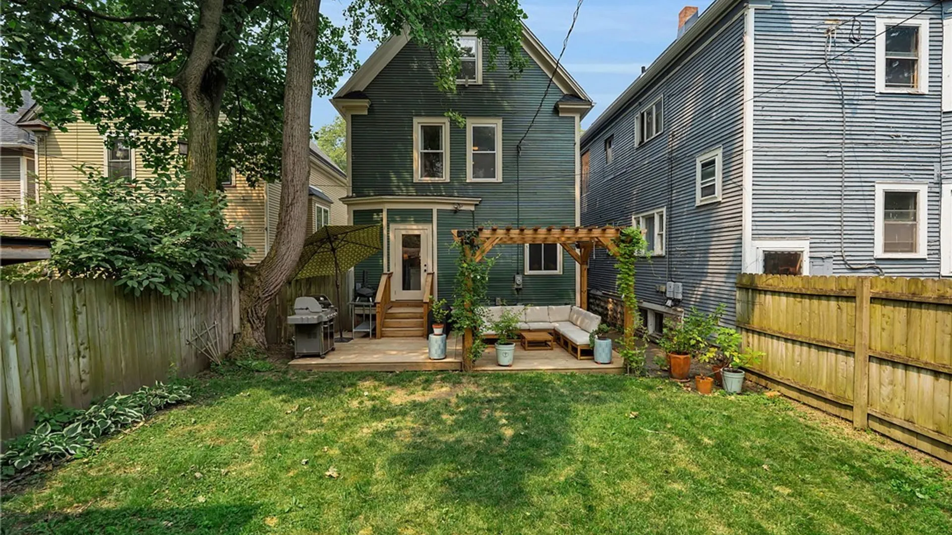 Property at 707 Richmond Avenue, Buffalo, NY 14222 45