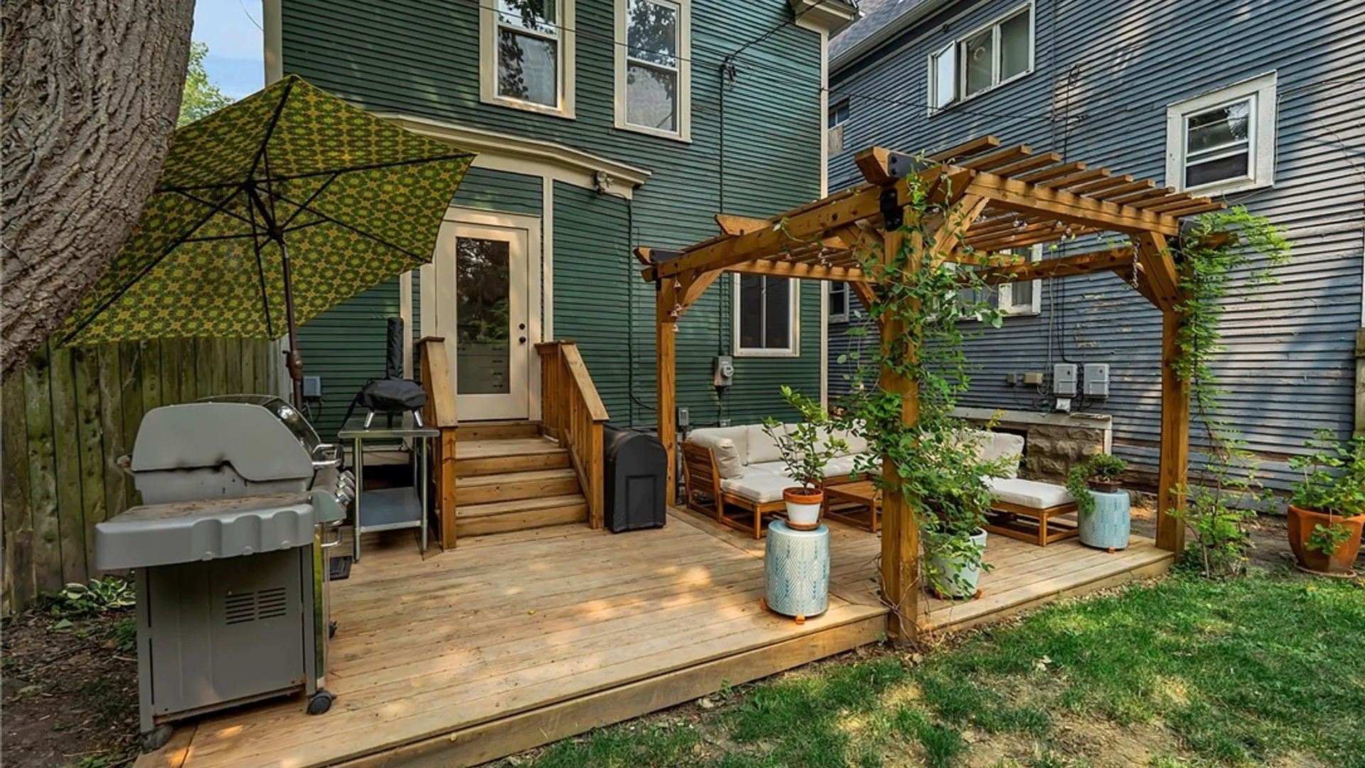 Property at 707 Richmond Avenue, Buffalo, NY 14222 46