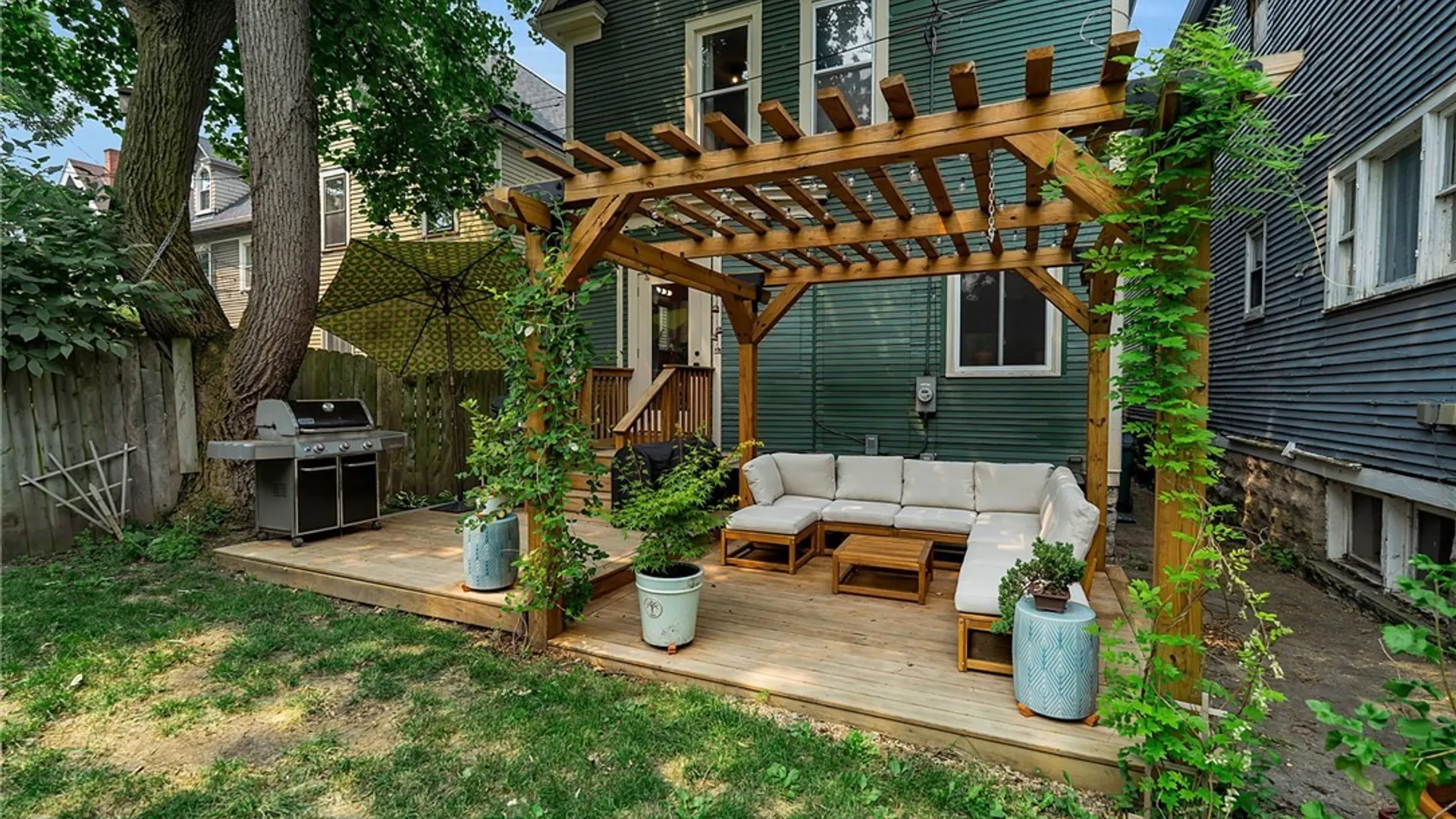 Property at 707 Richmond Avenue, Buffalo, NY 14222 47