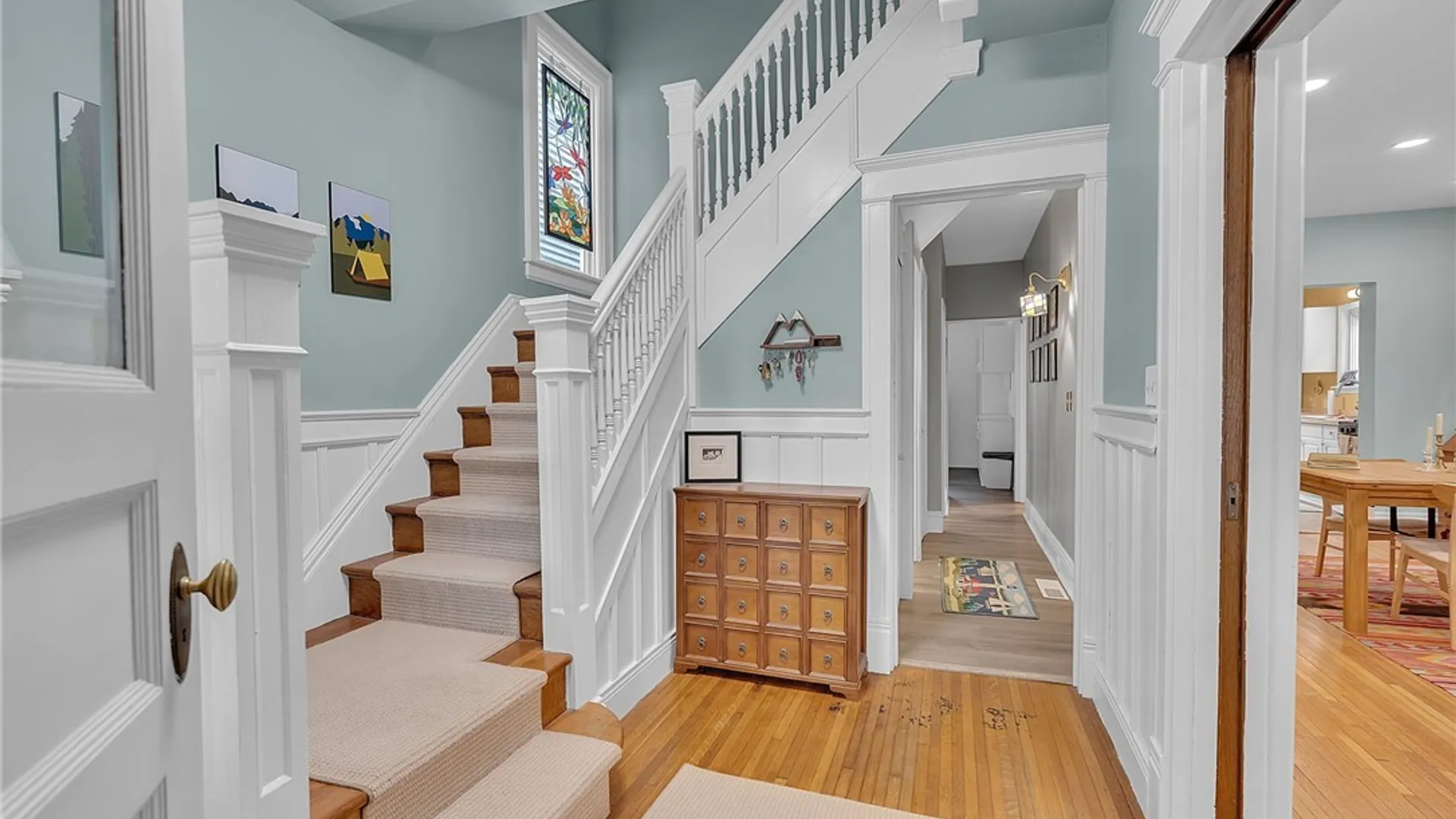 Property at 707 Richmond Avenue, Buffalo, NY 14222 7