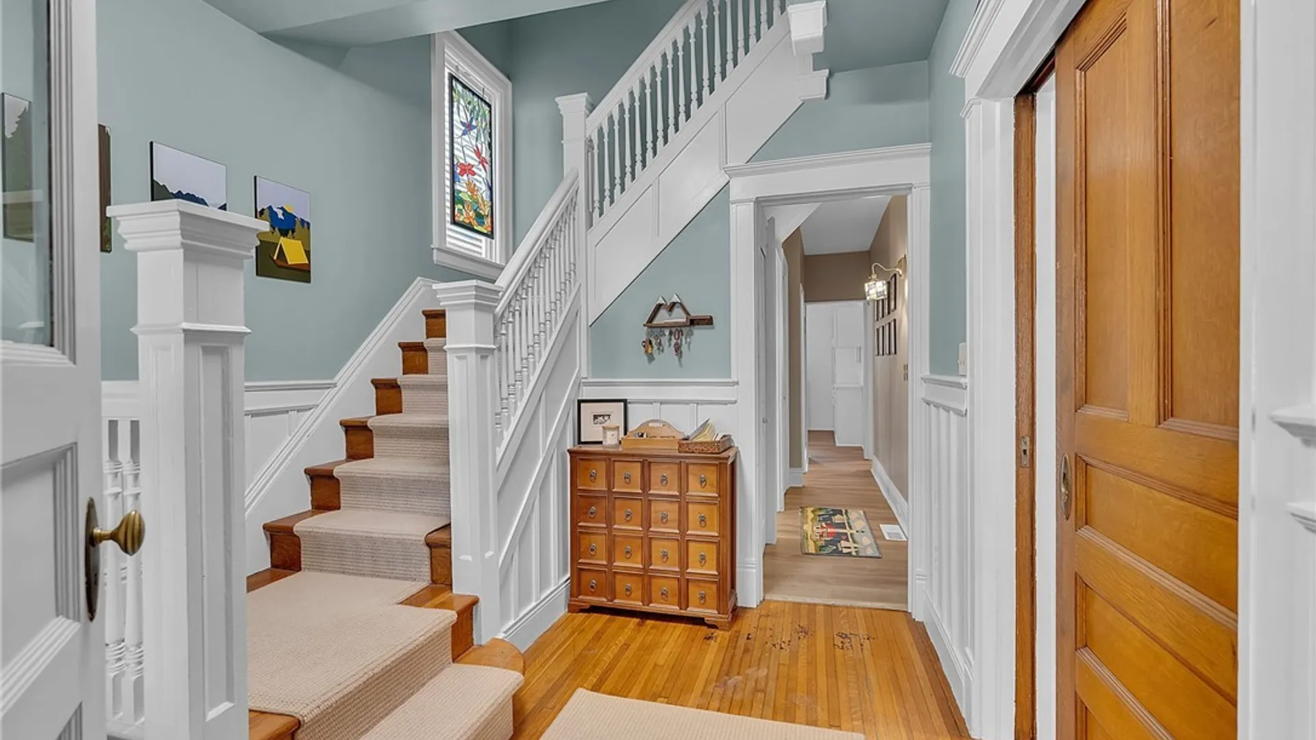 Property at 707 Richmond Avenue, Buffalo, NY 14222 8