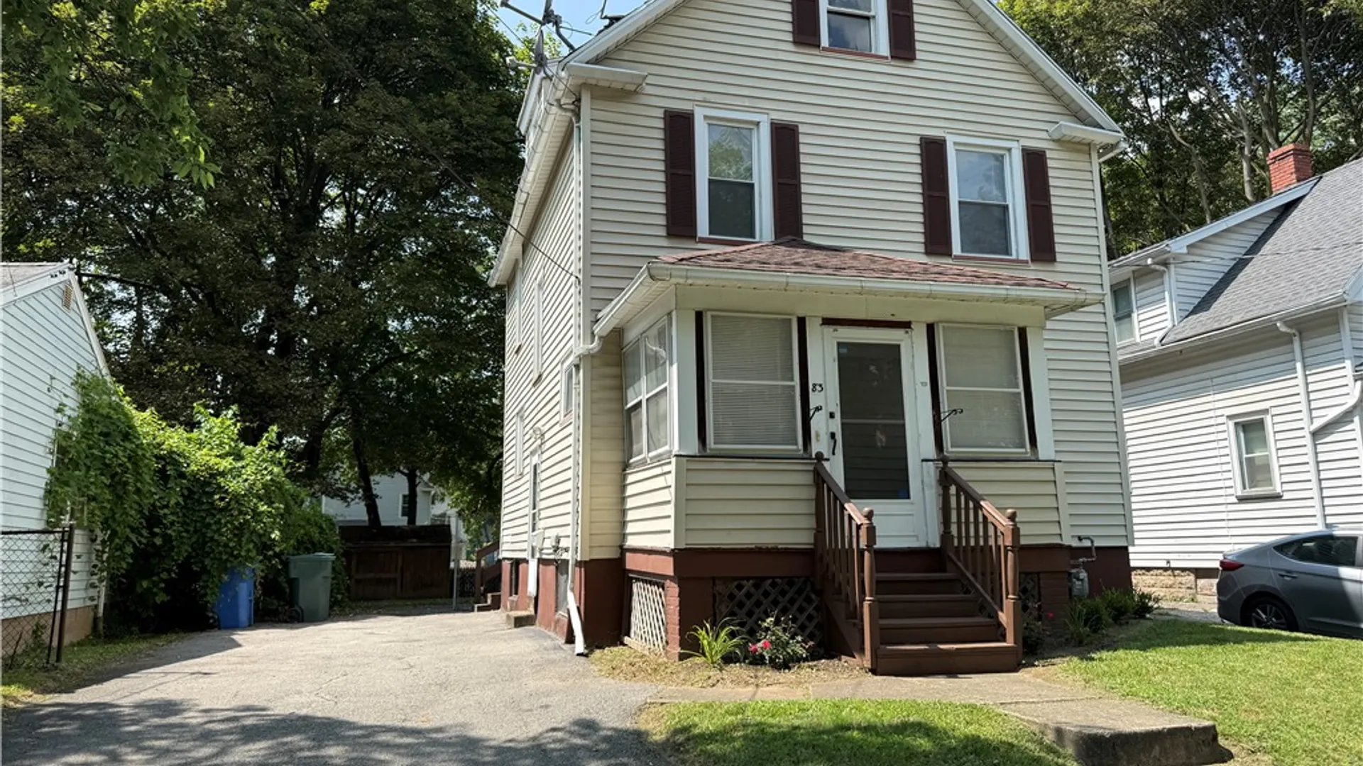 Property at 83 Baycliff Drive, Rochester, NY 14609 2