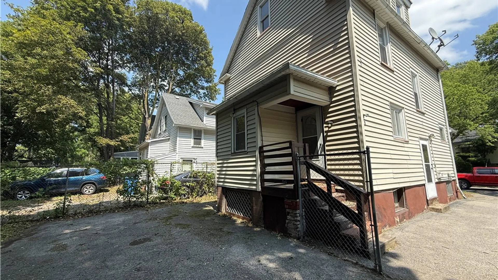 Property at 83 Baycliff Drive, Rochester, NY 14609 29