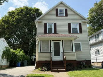 83 Baycliff Drive, Rochester, NY 14609